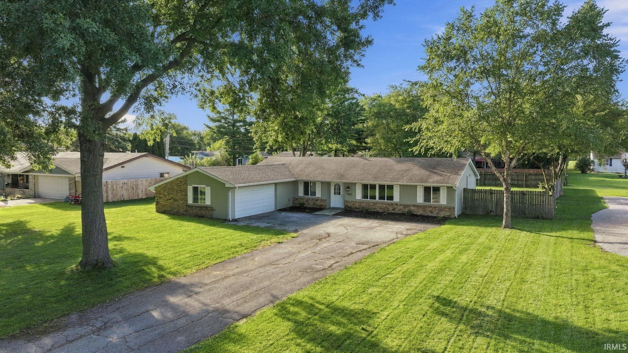 1303 Ludwig Park Drive Property Photo 1
