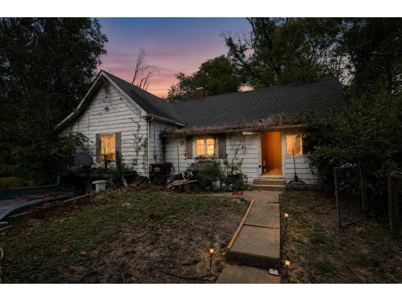 11699 S State Road 159 Highway Property Photo 1