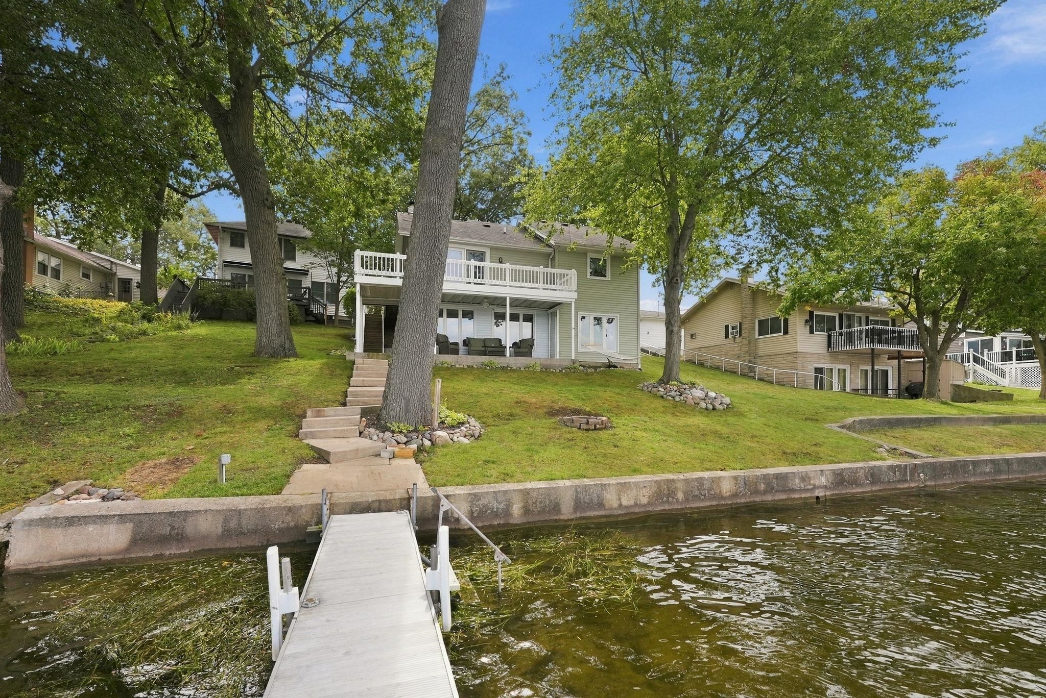 455 Lane 221b Hamilton Lk Property Photo 1