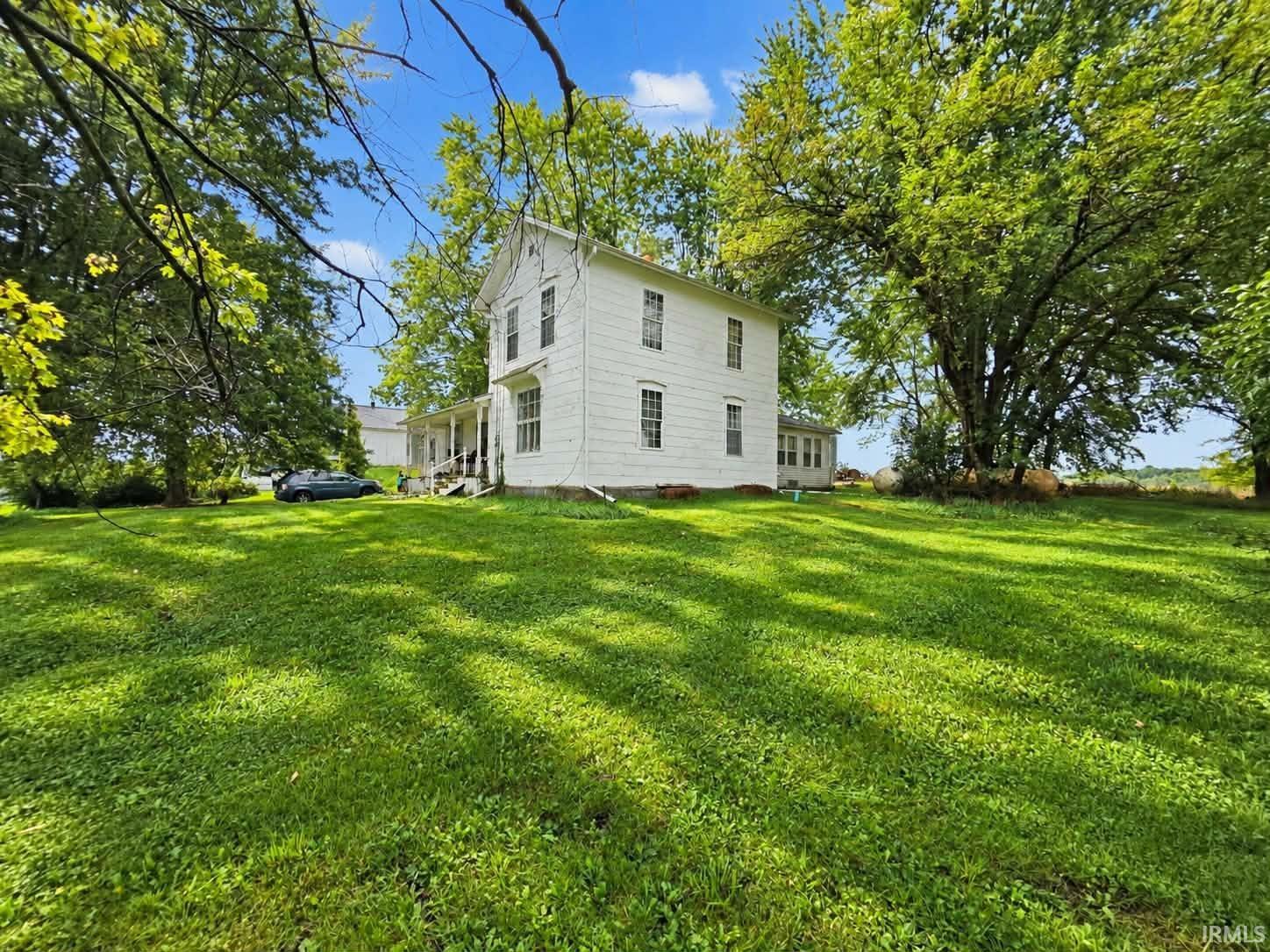5638 E Us 6 Highway Property Photo 1