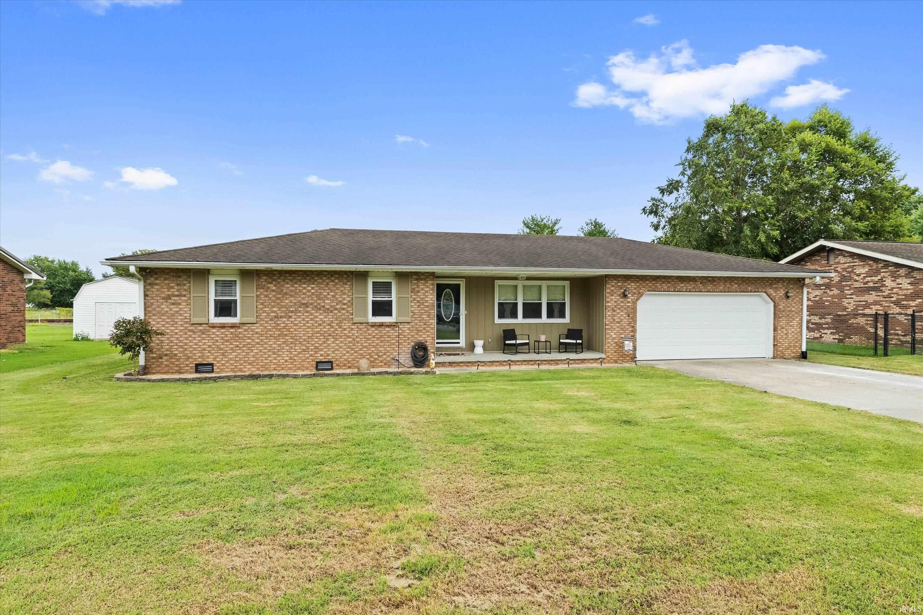 906 S Robin Street Property Photo 1