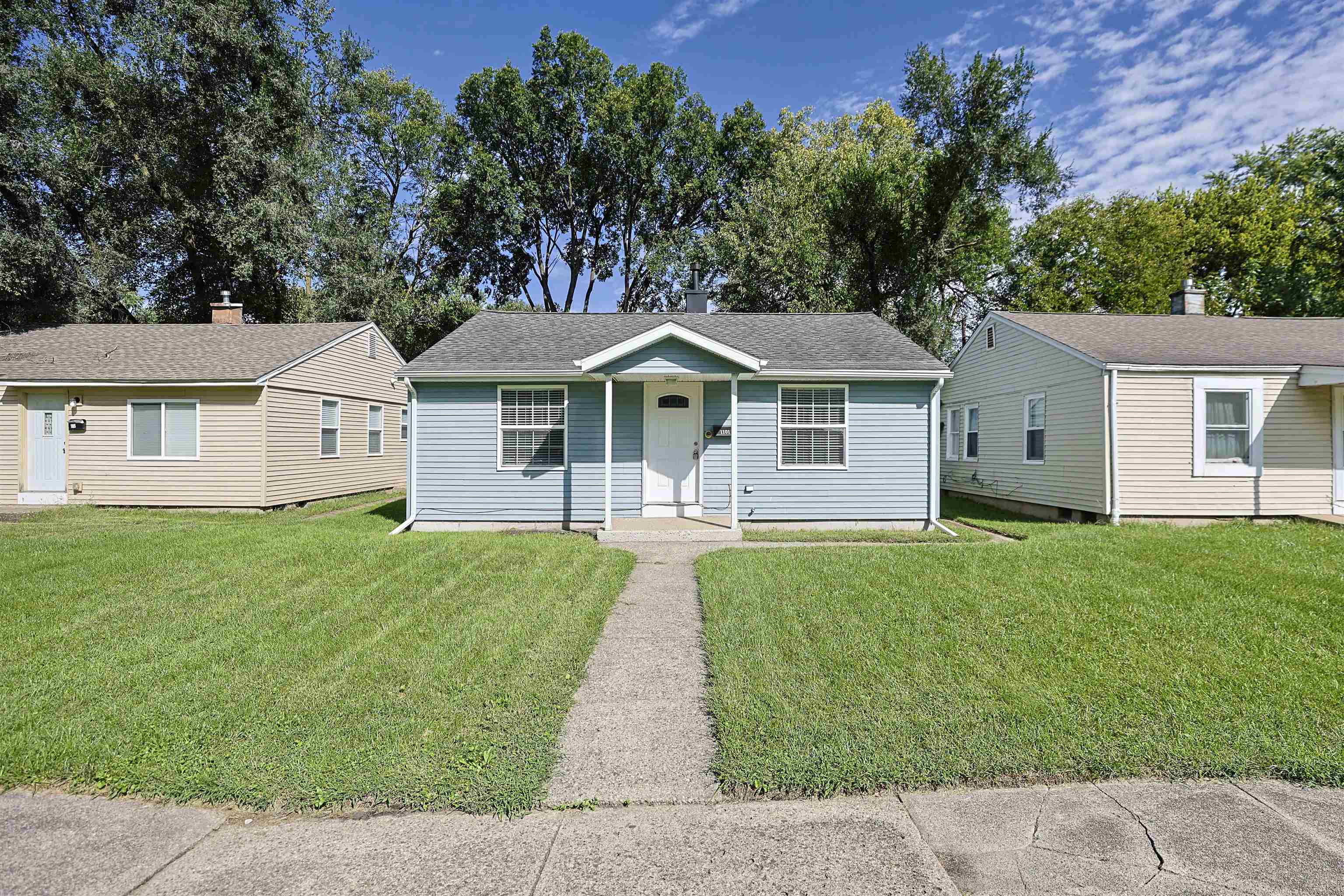 1101 Beale Street Property Photo 1