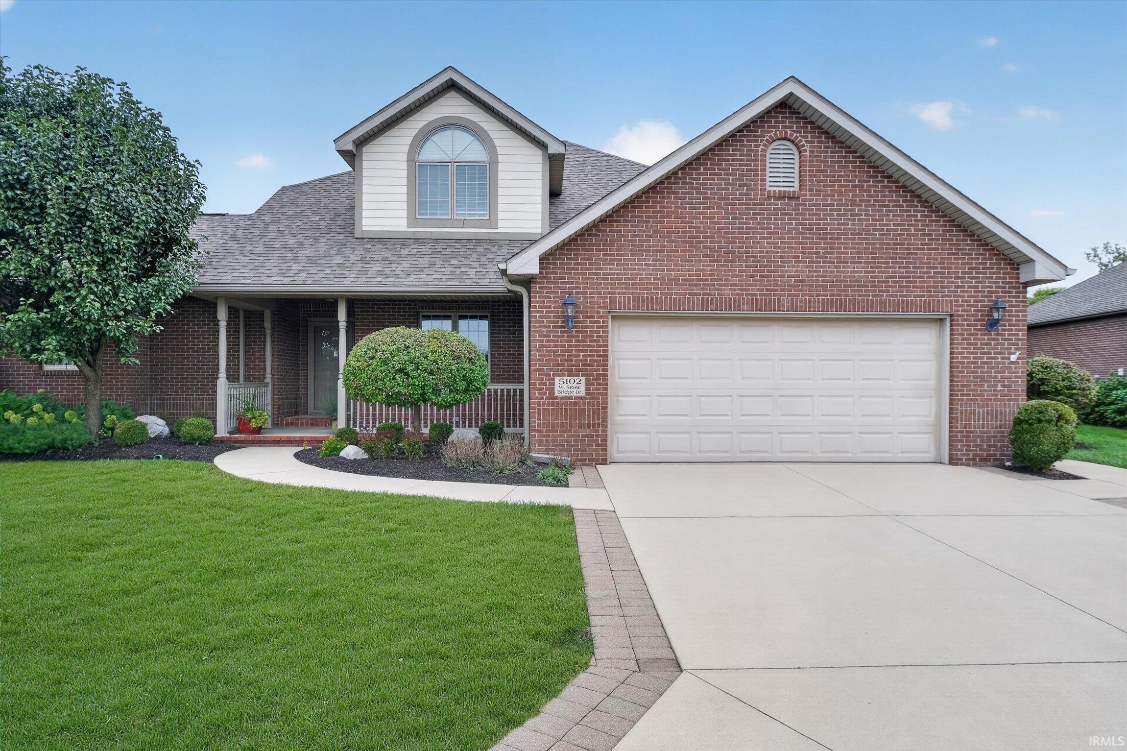 5102 W Stonebridge Drive Property Photo 1