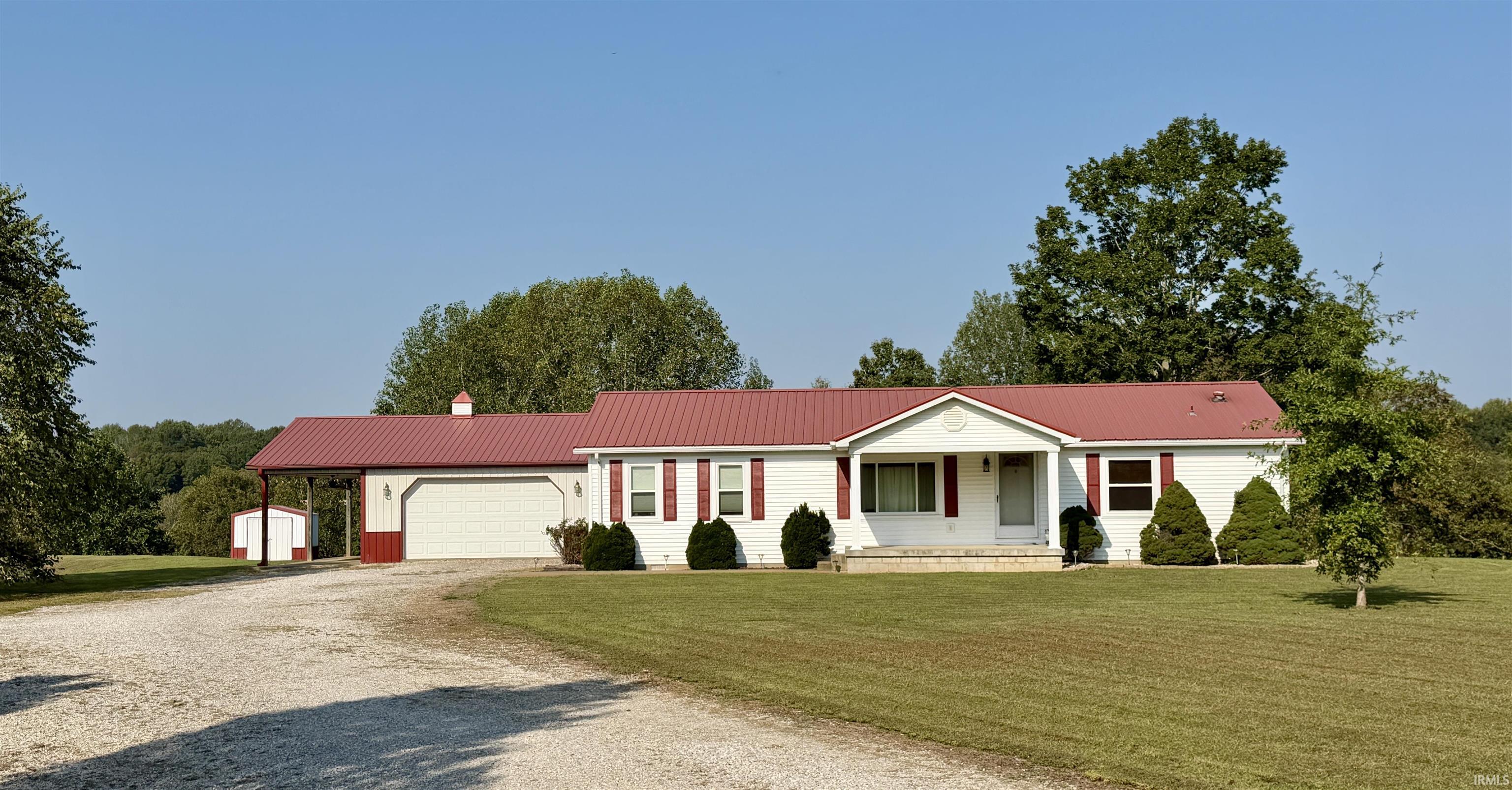 6704 Bear Creek Road Property Photo 1