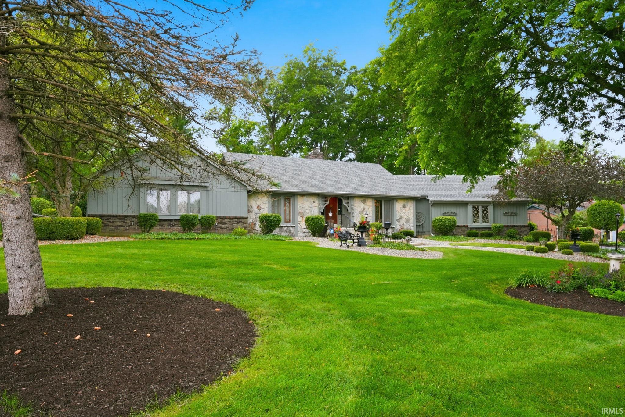 7003 Balmoral Drive Property Photo 1