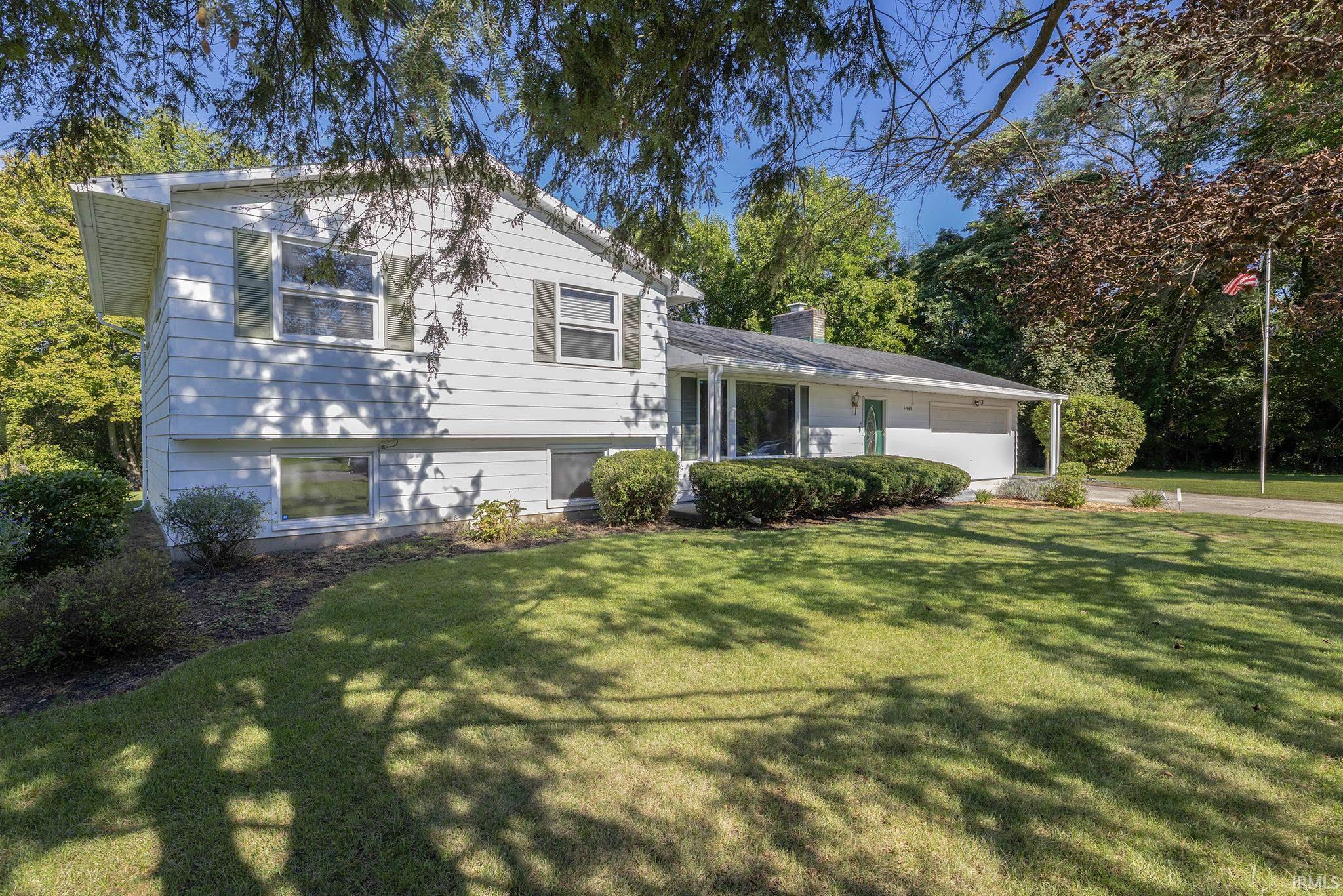 54669 Brookside Drive Property Photo 1