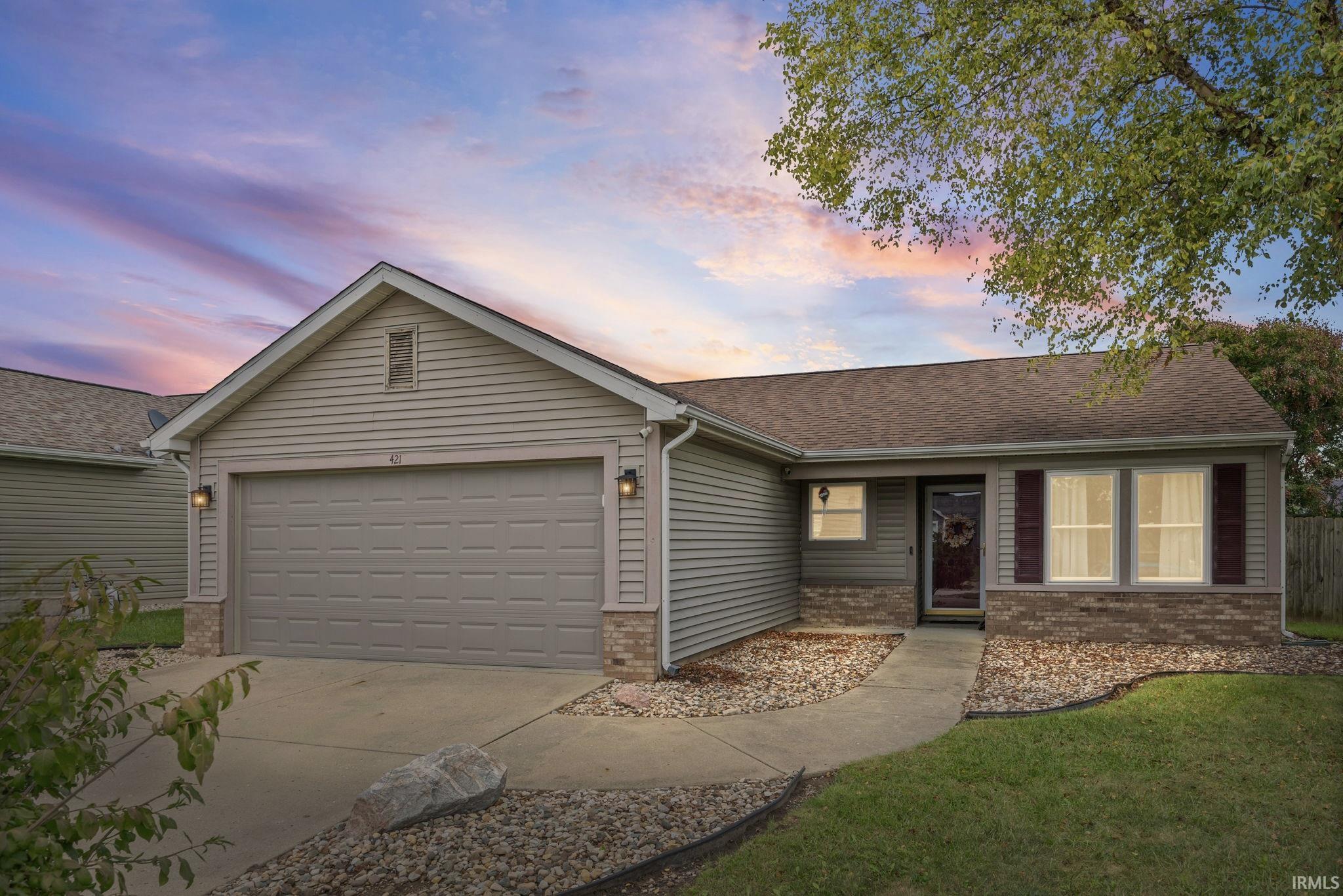 421 Faxon Drive
