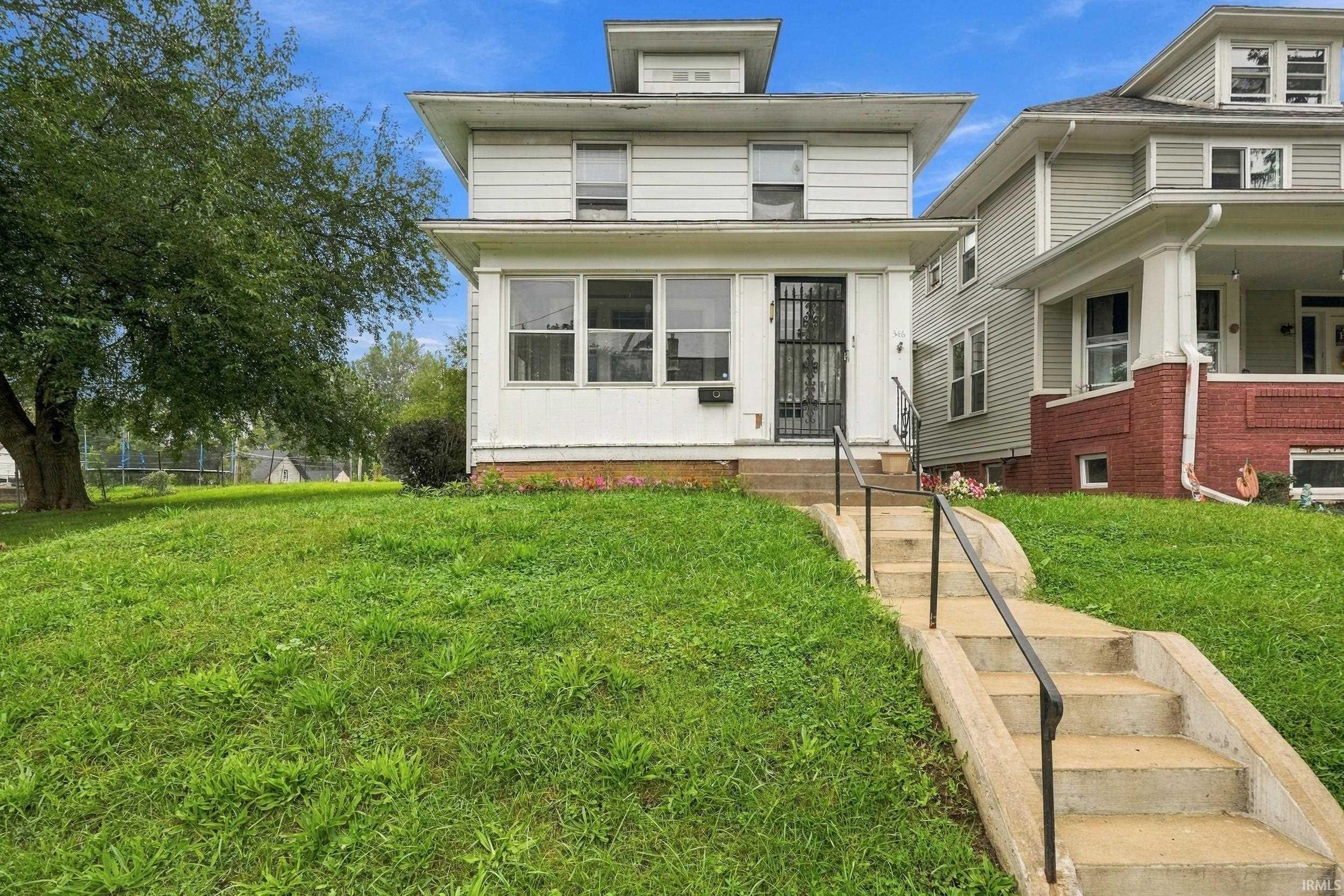 346 Killea Avenue Property Photo 1