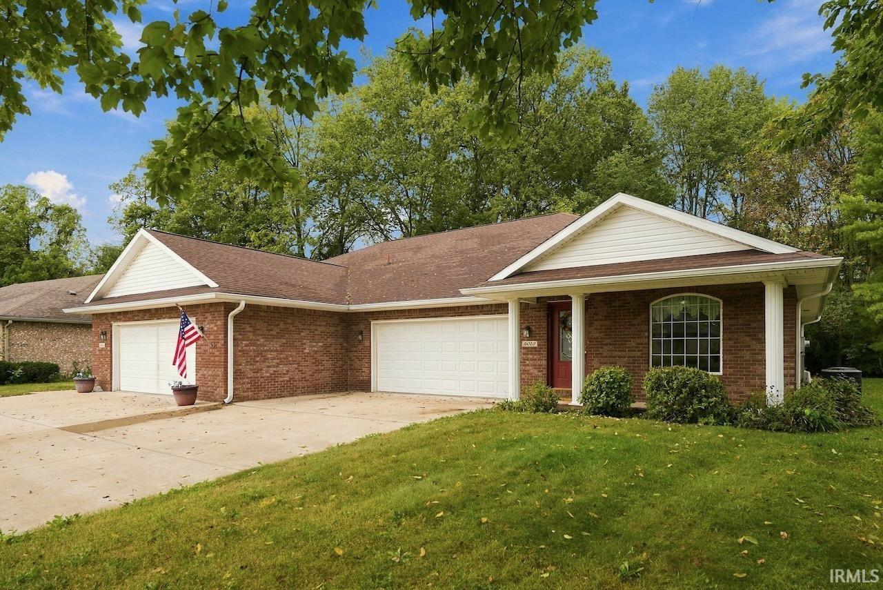 5012 W Quail Ridge Drive Property Photo 1