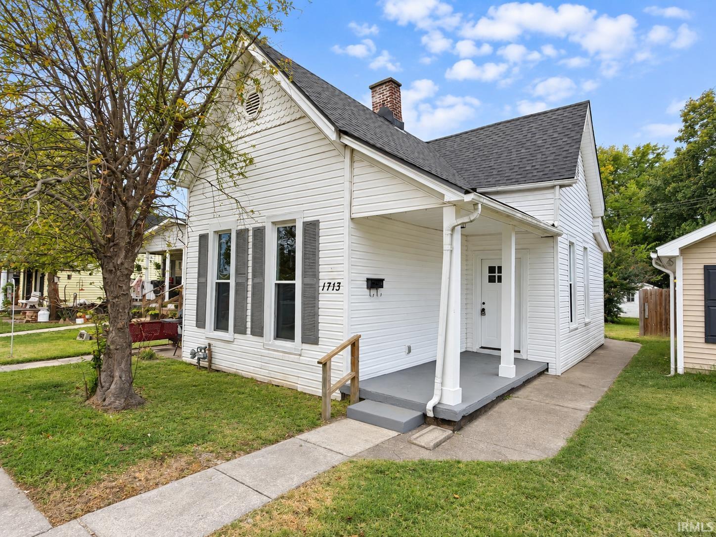 1713 Ewing Avenue Property Photo 1