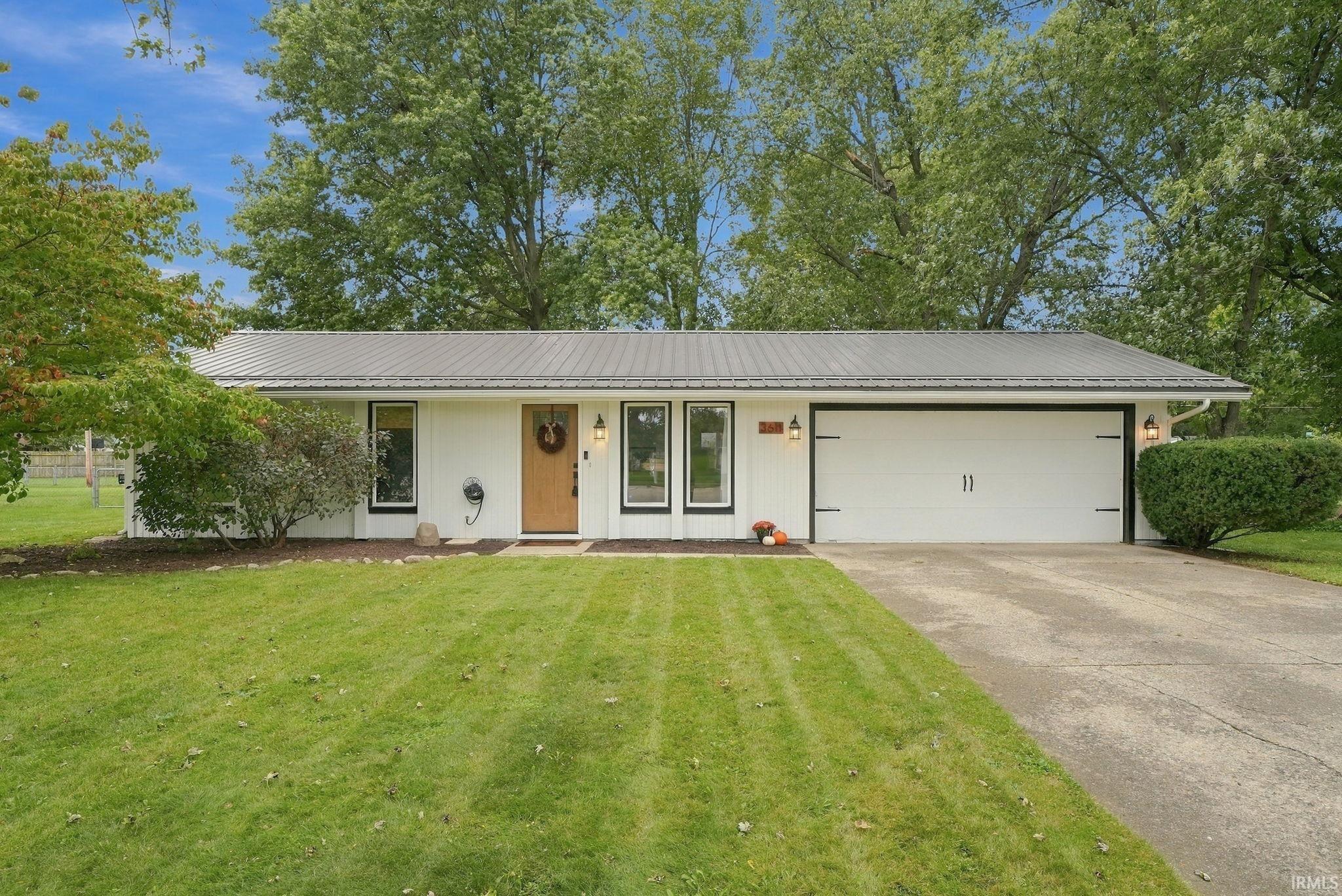 3611 Colorado Court Property Photo 1