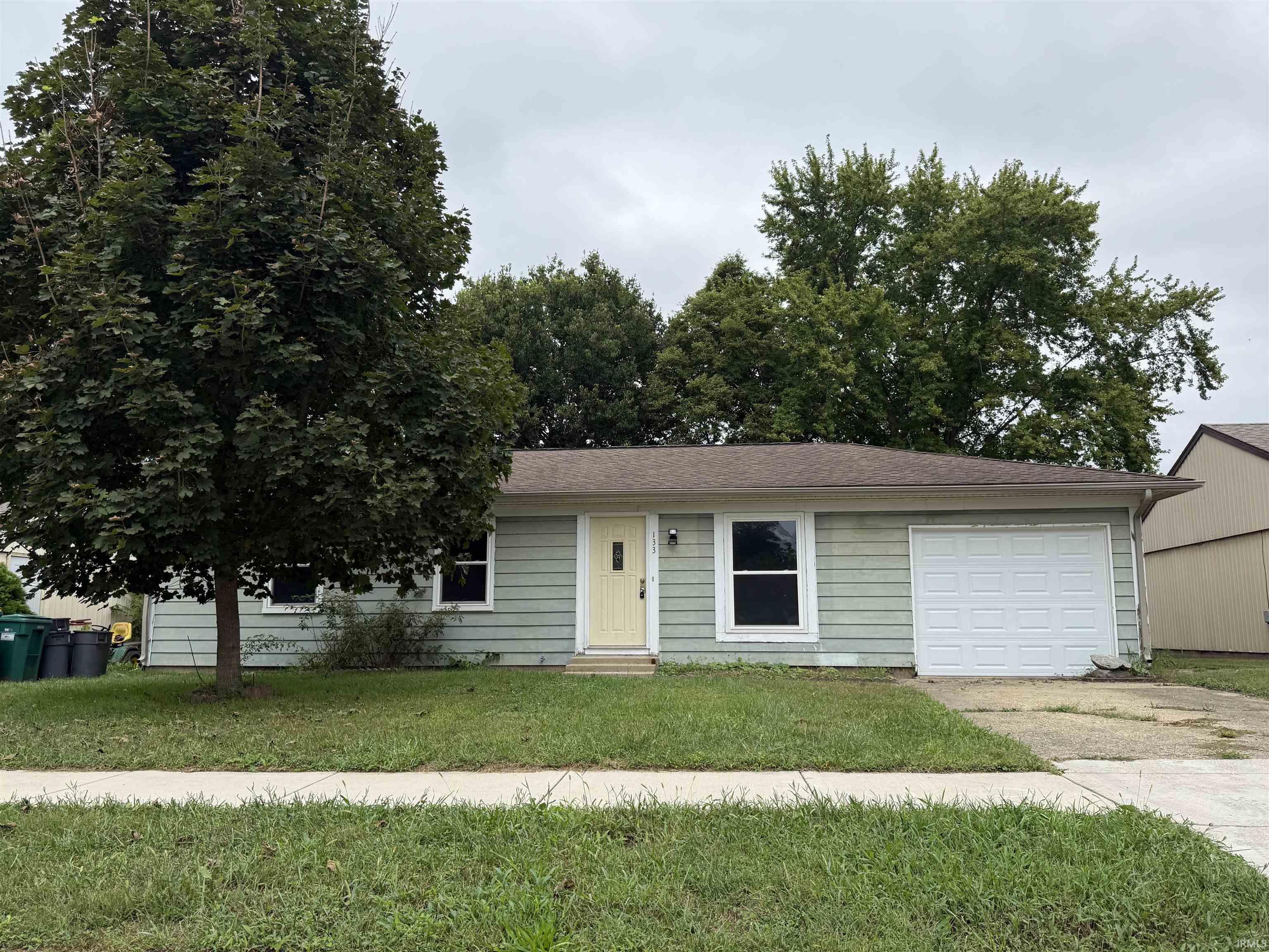 133 Tomahawk Lane Property Photo 1
