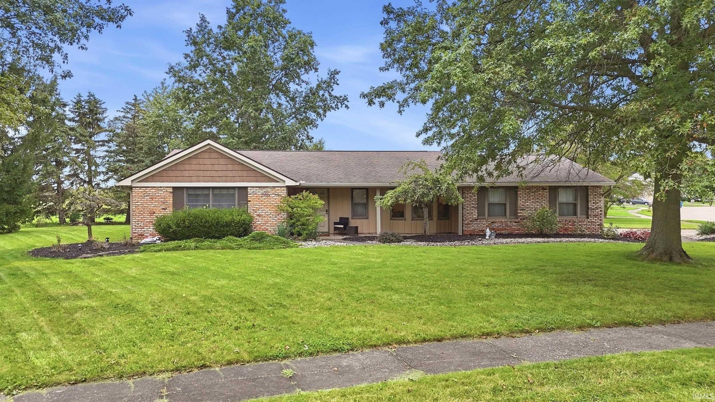 16127 Havenwood Drive Property Photo 1