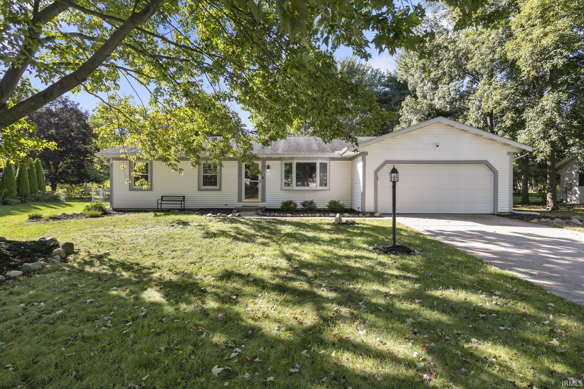 12320 Timberline Trace N Property Photo 1