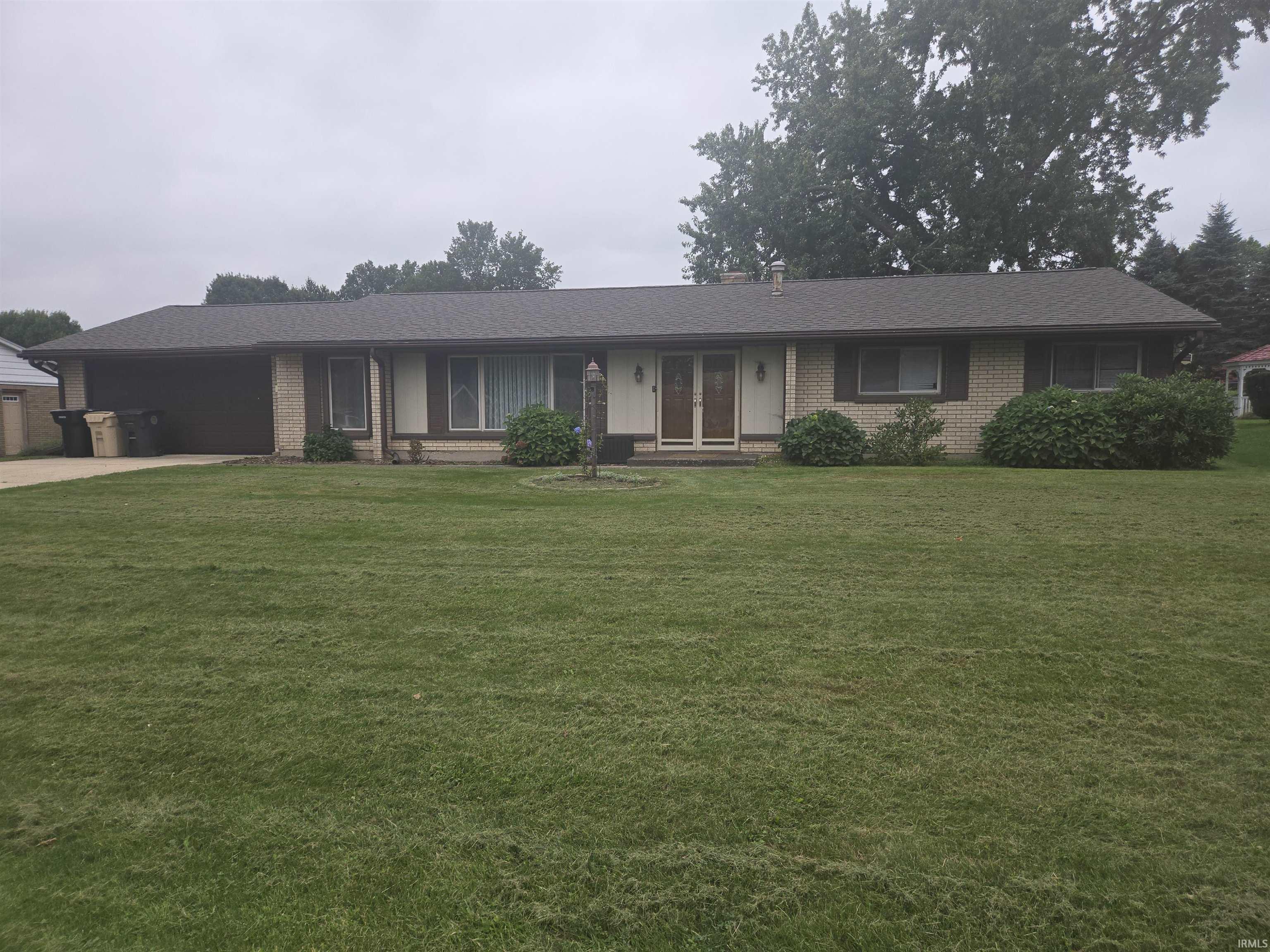 1326 Roelke Drive Property Photo 1