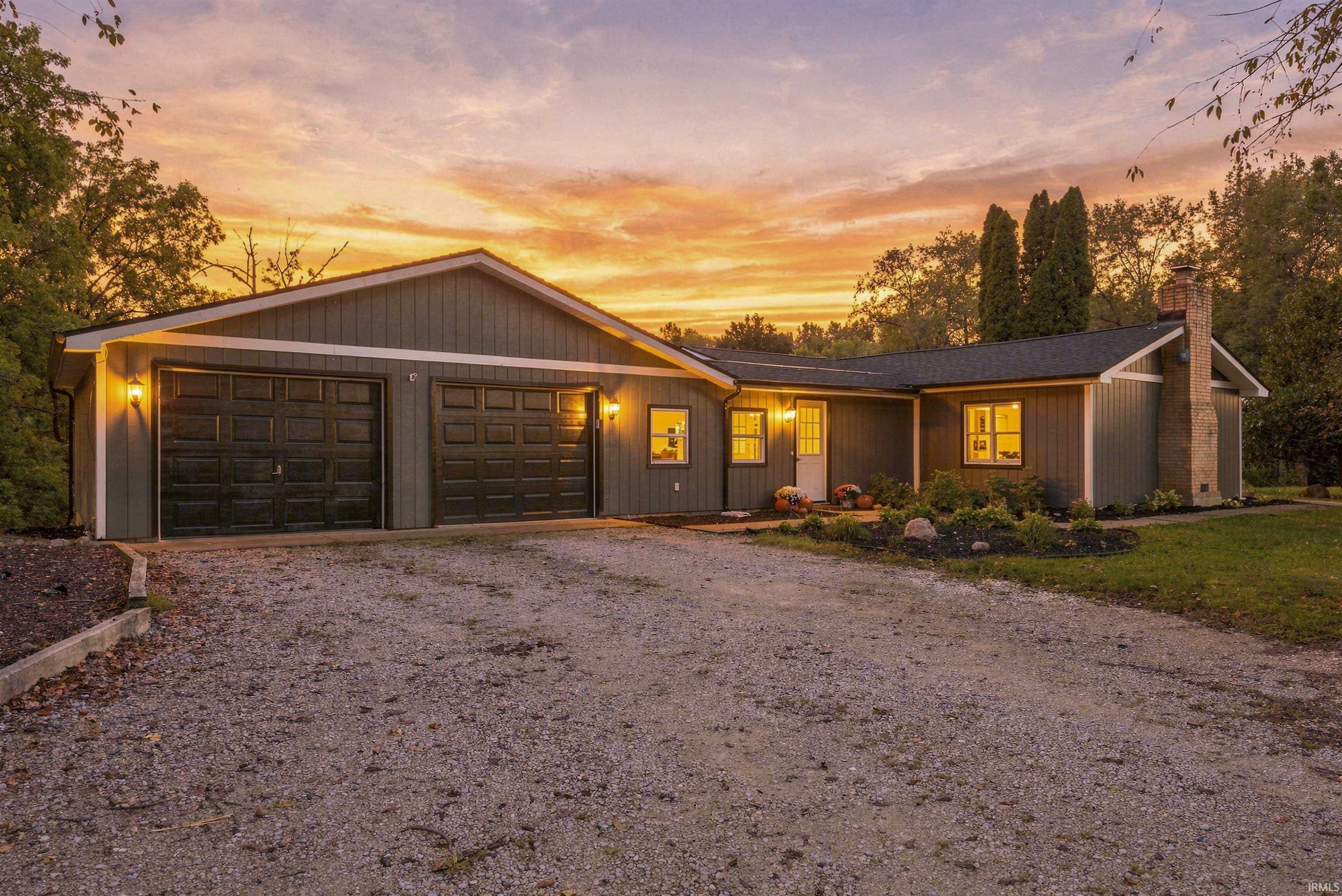 5867 W Pook Road Property Photo 1