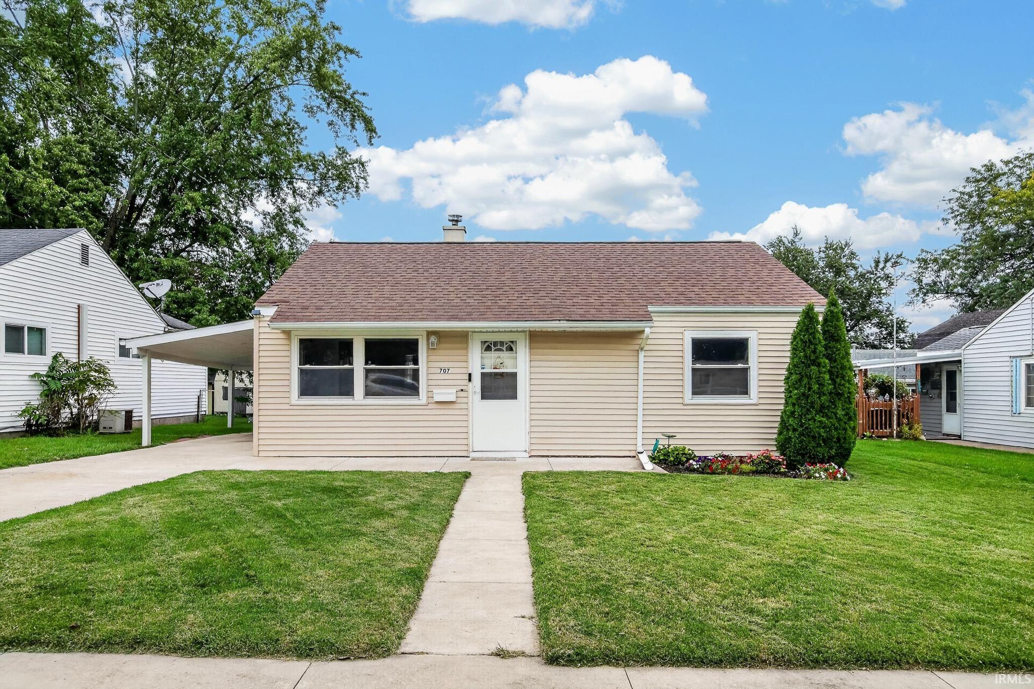 707 Randolph Street Property Photo 1