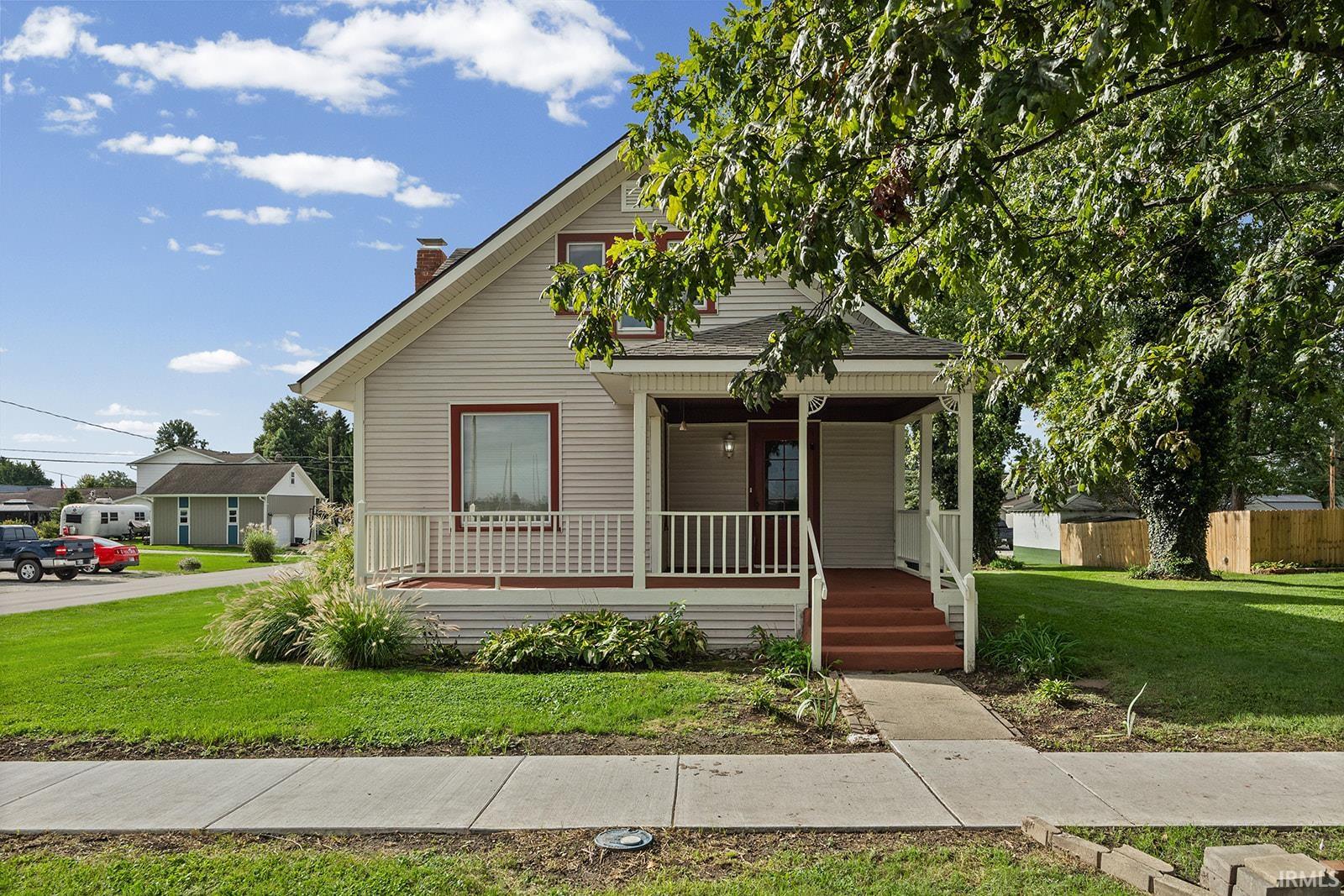 309 E Walnut Street Property Photo 1