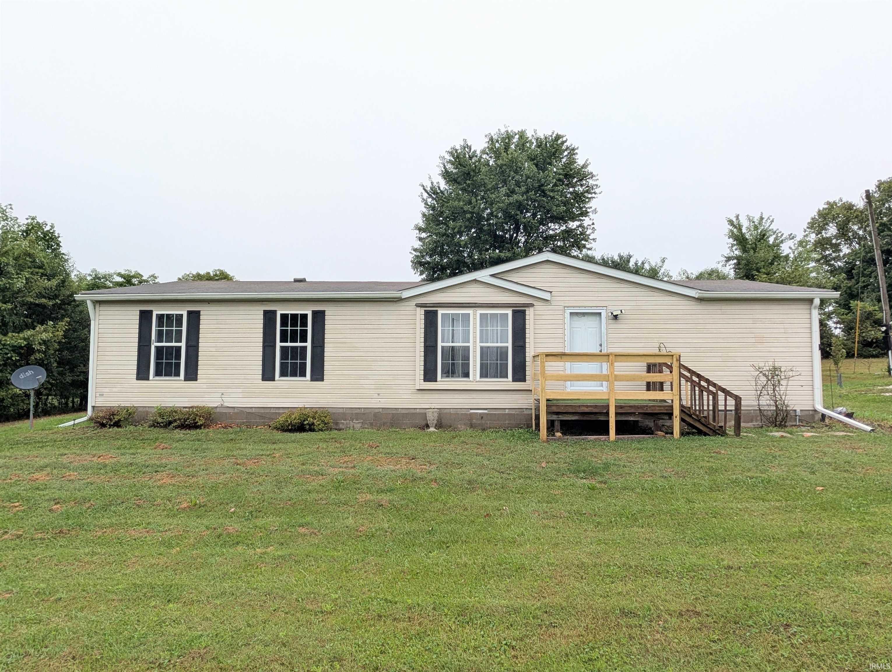 7225 S Burch Road Property Photo 1