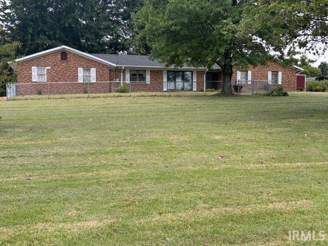 1902 S County Road 350 W Road Property Photo 1