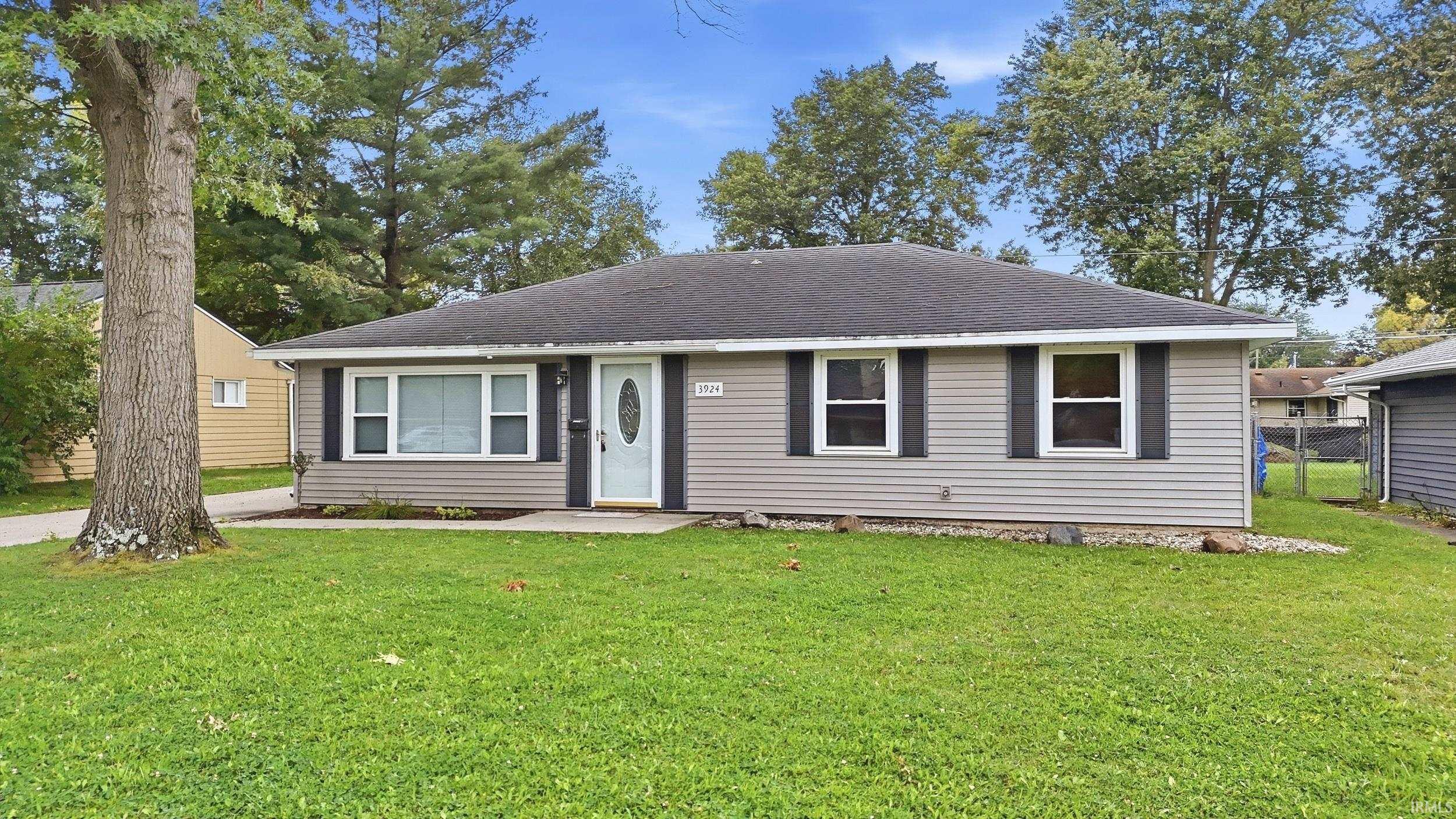 3924 Indian Hills Drive Property Photo 1