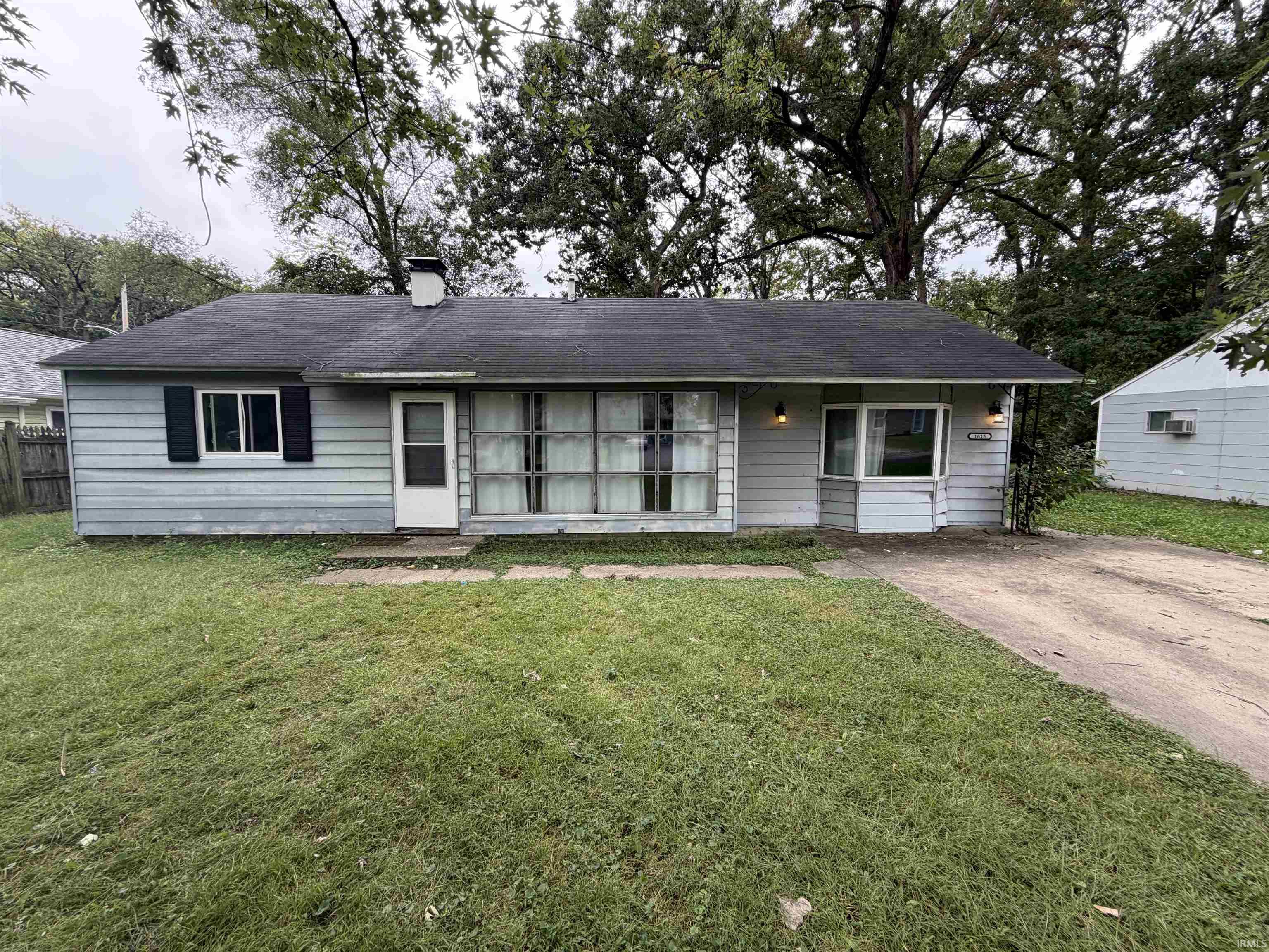 1615 Babcock Drive Property Photo 1