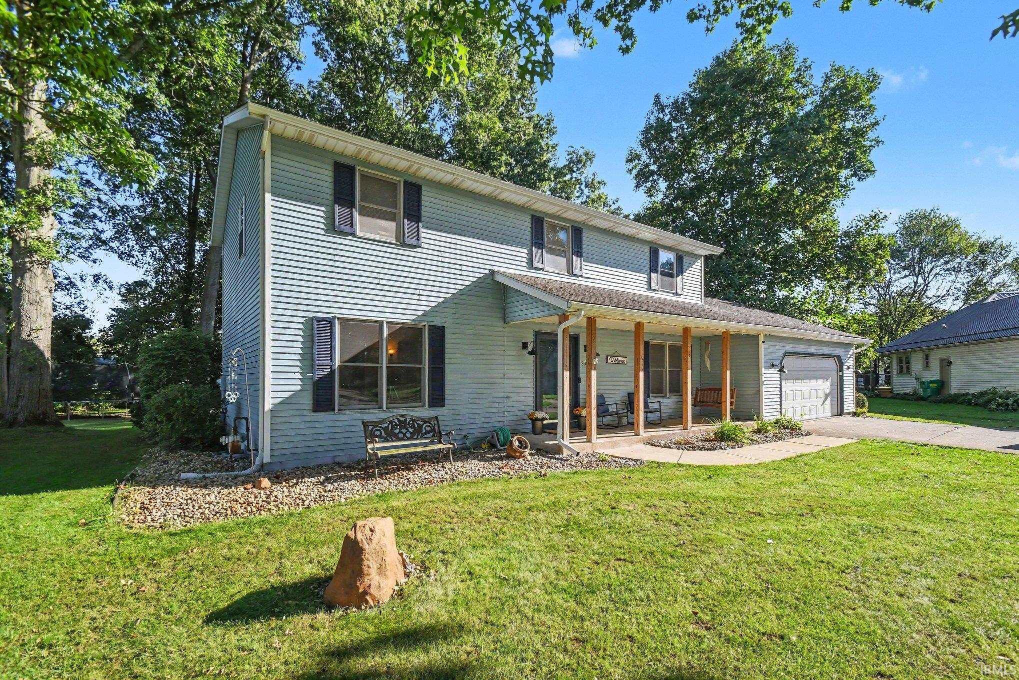 30031 N Cobus Drive Property Photo 1