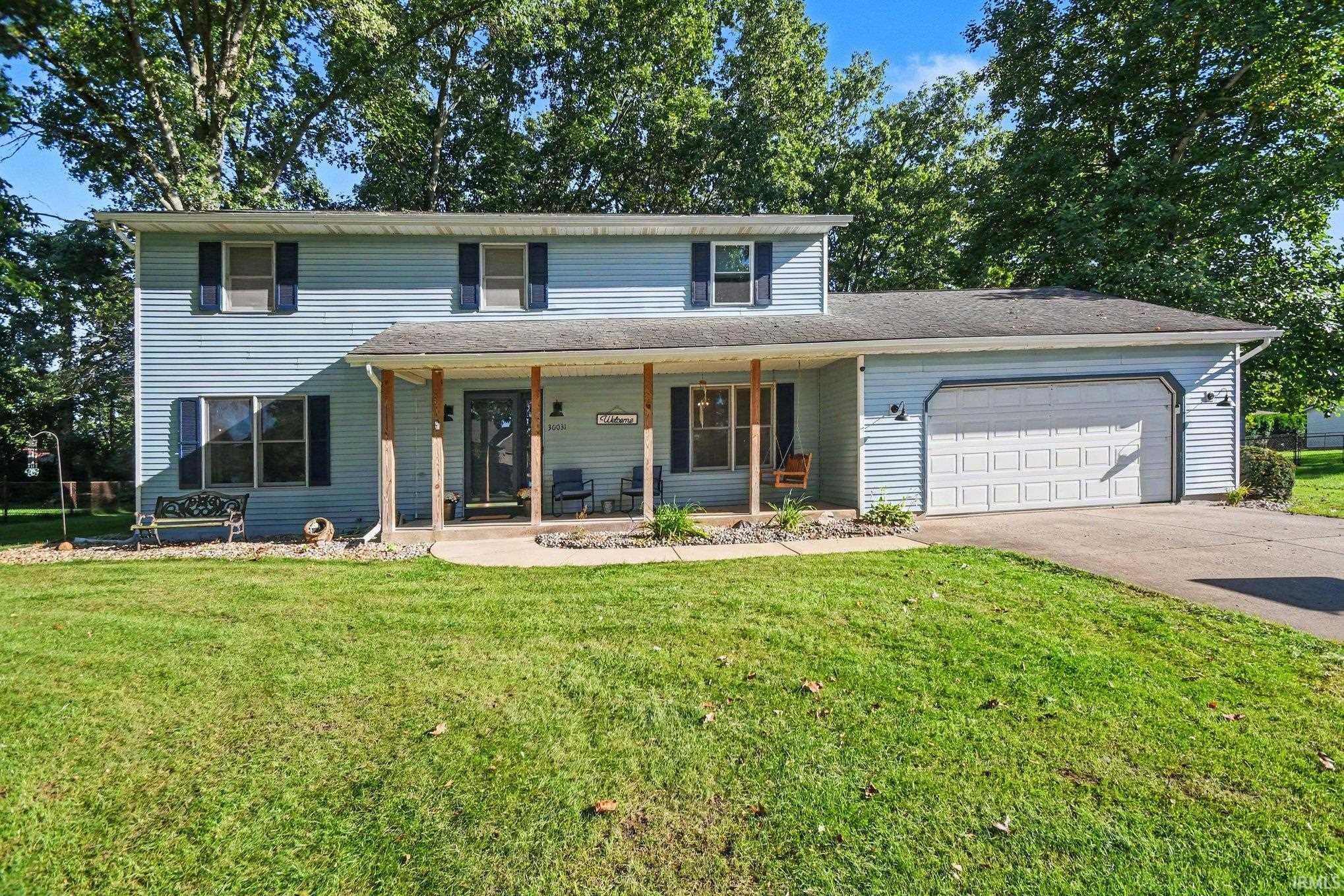 30031 N Cobus Drive Property Photo 1
