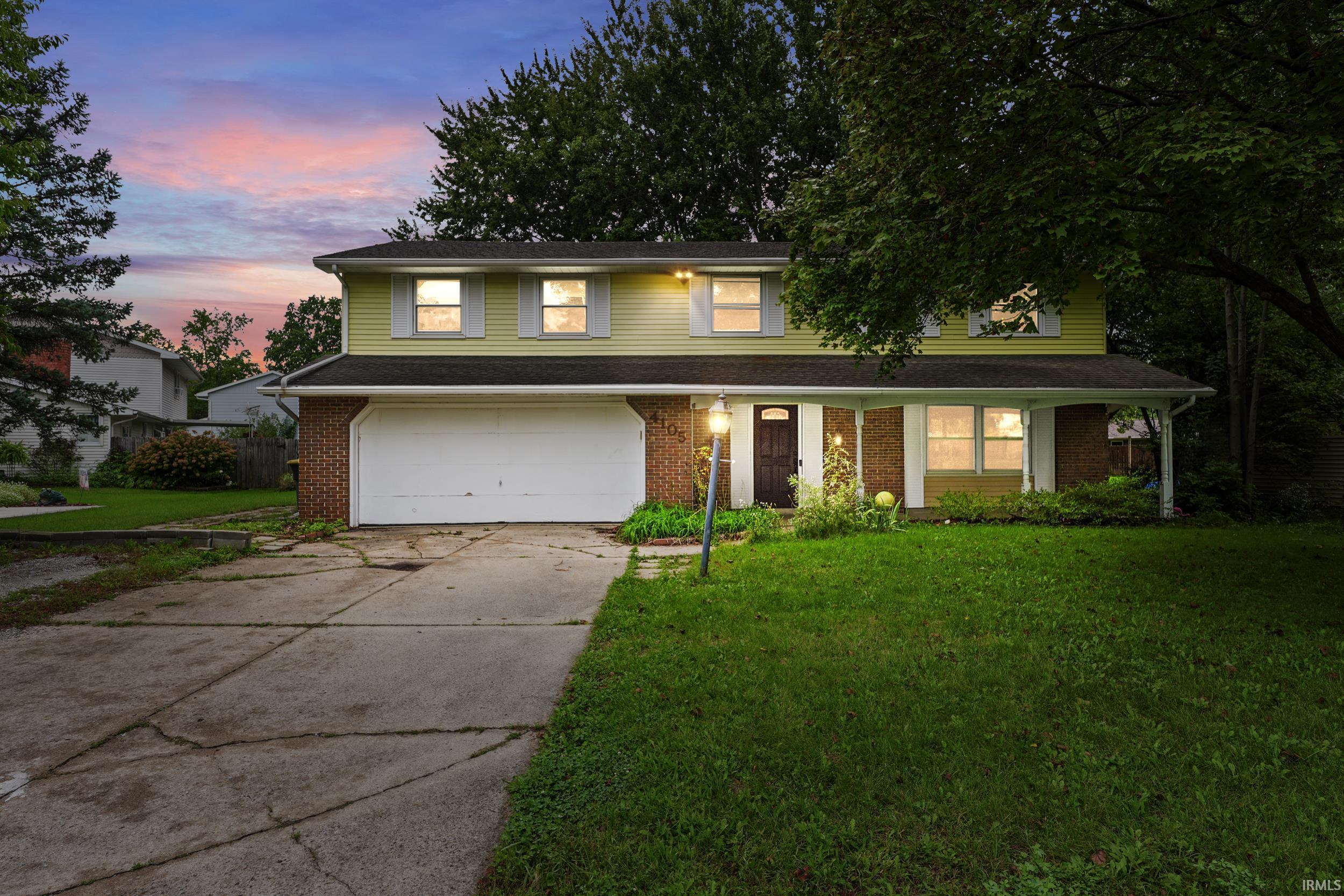 4105 Oakhurst Drive
