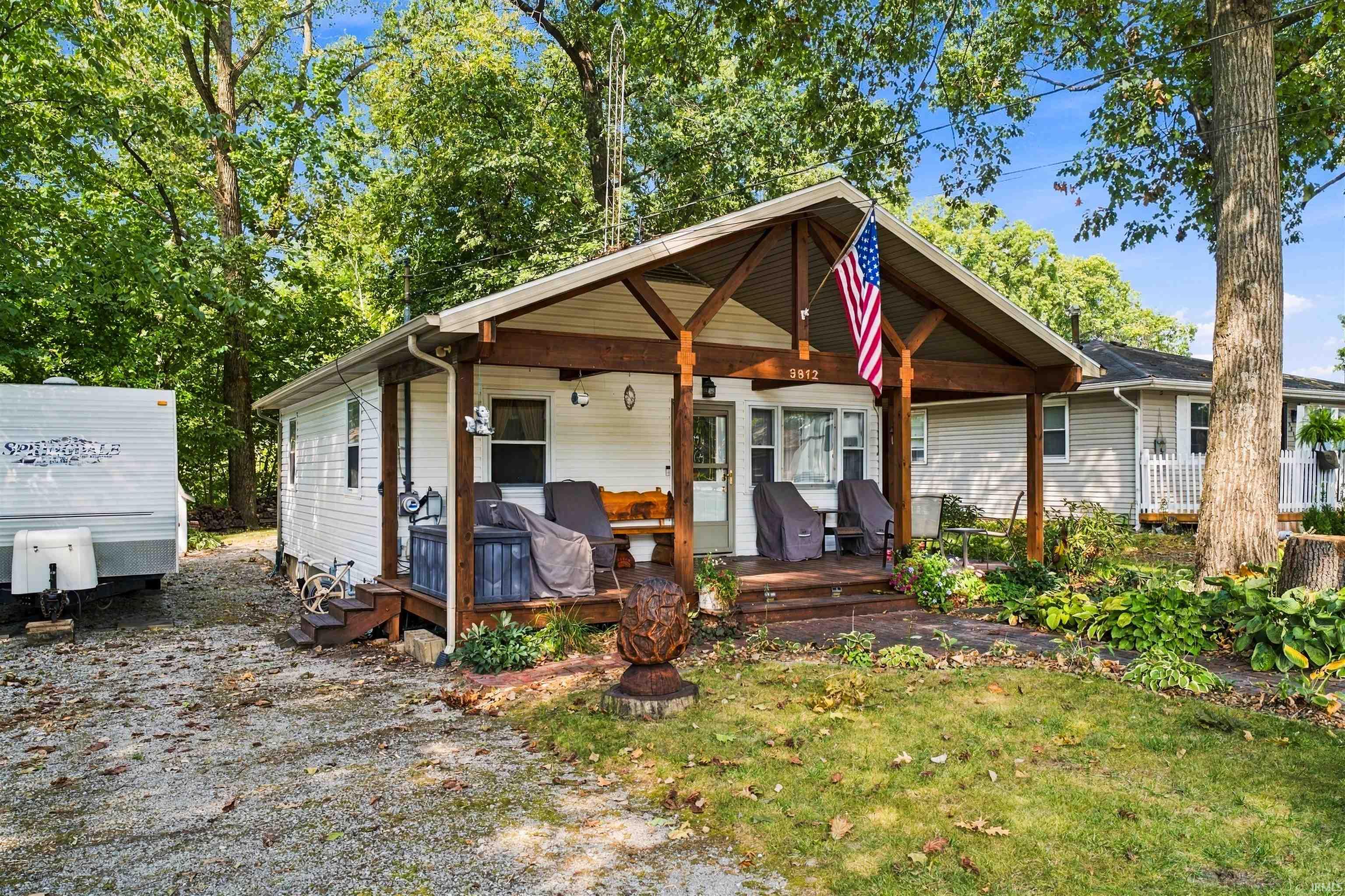 3812 E Forest Lodge Loop Property Photo 1