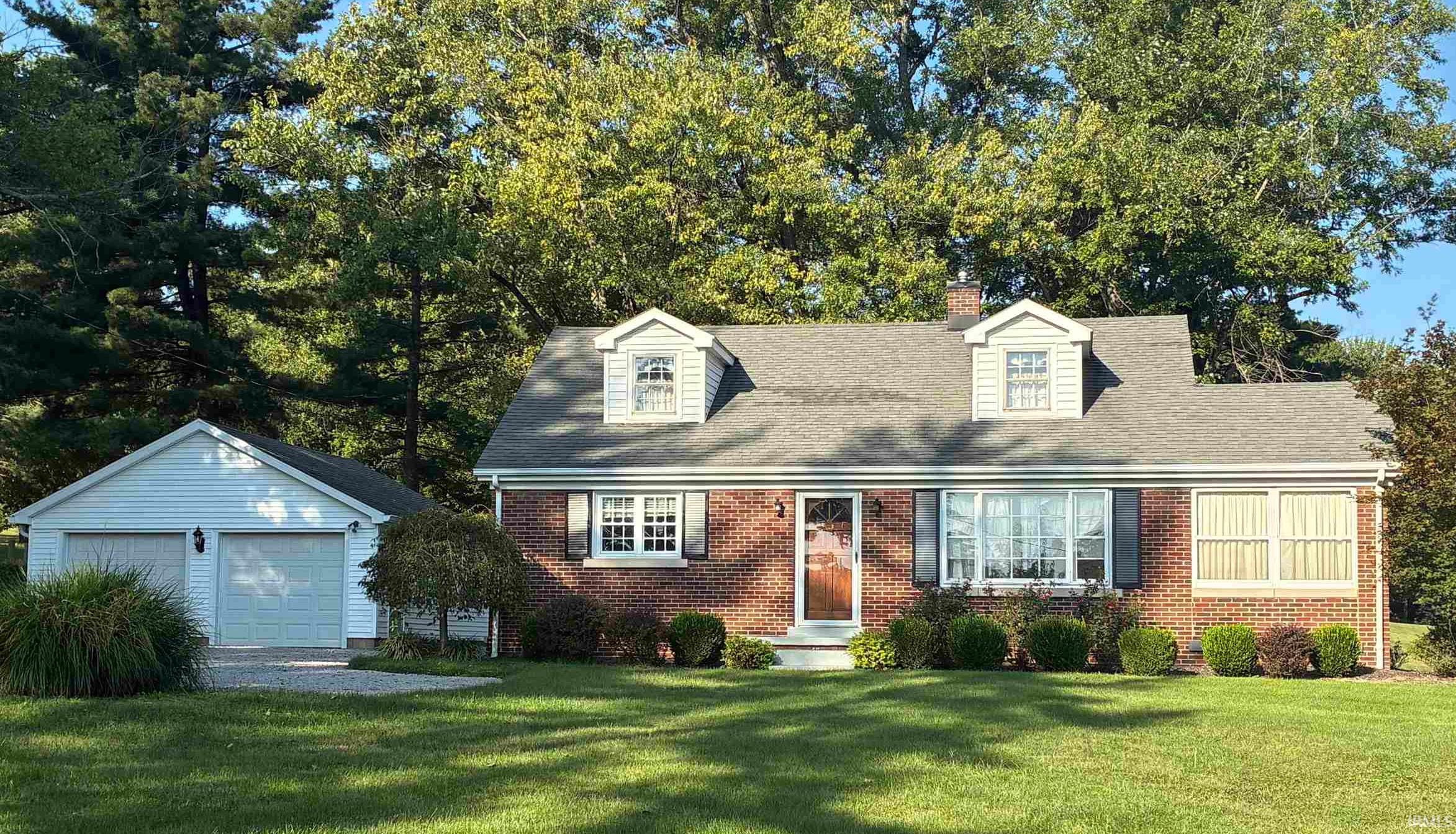 3210 Mesker Park Drive Property Photo 1