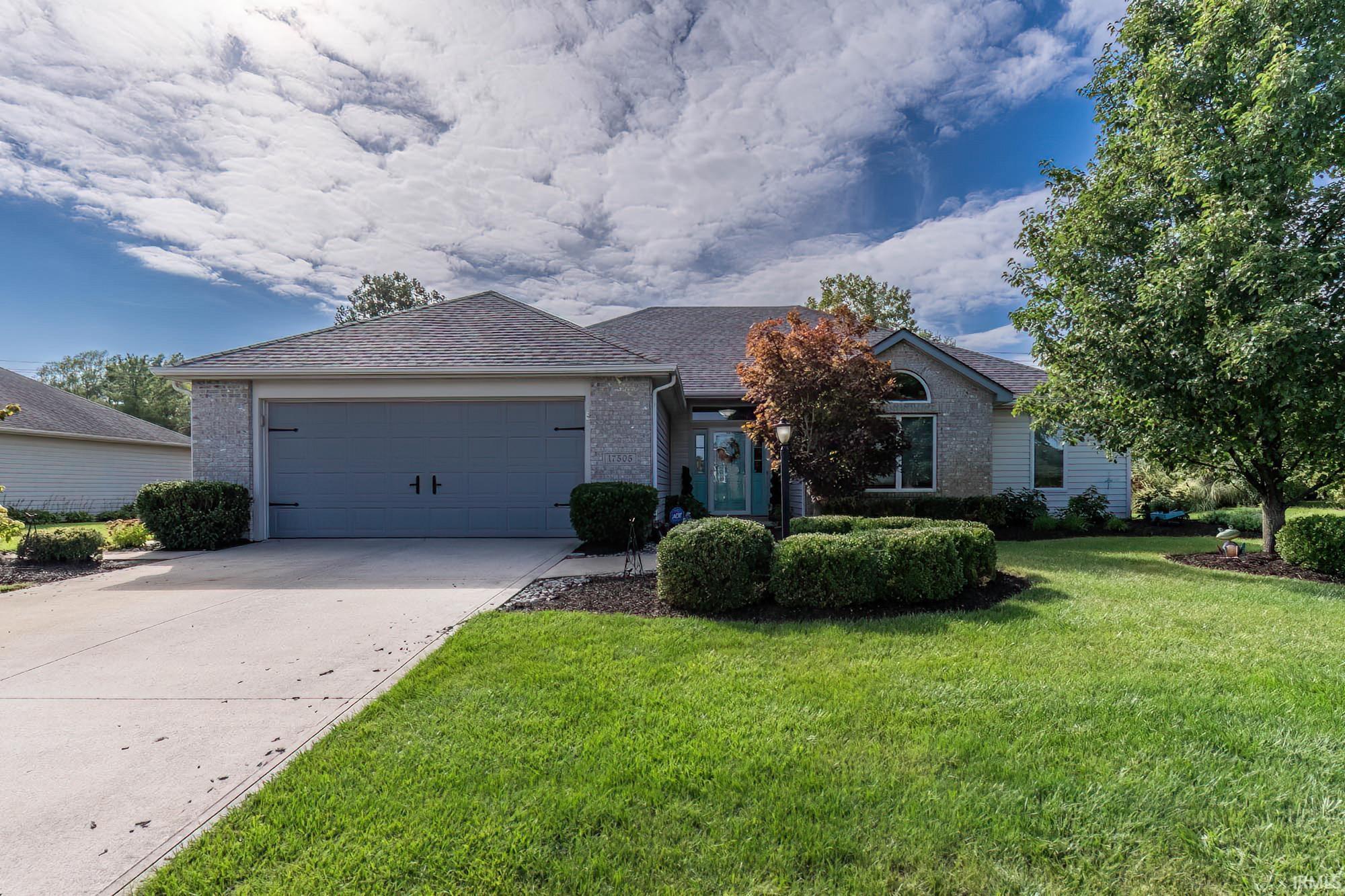 17505 Juniper Lane Property Photo 1