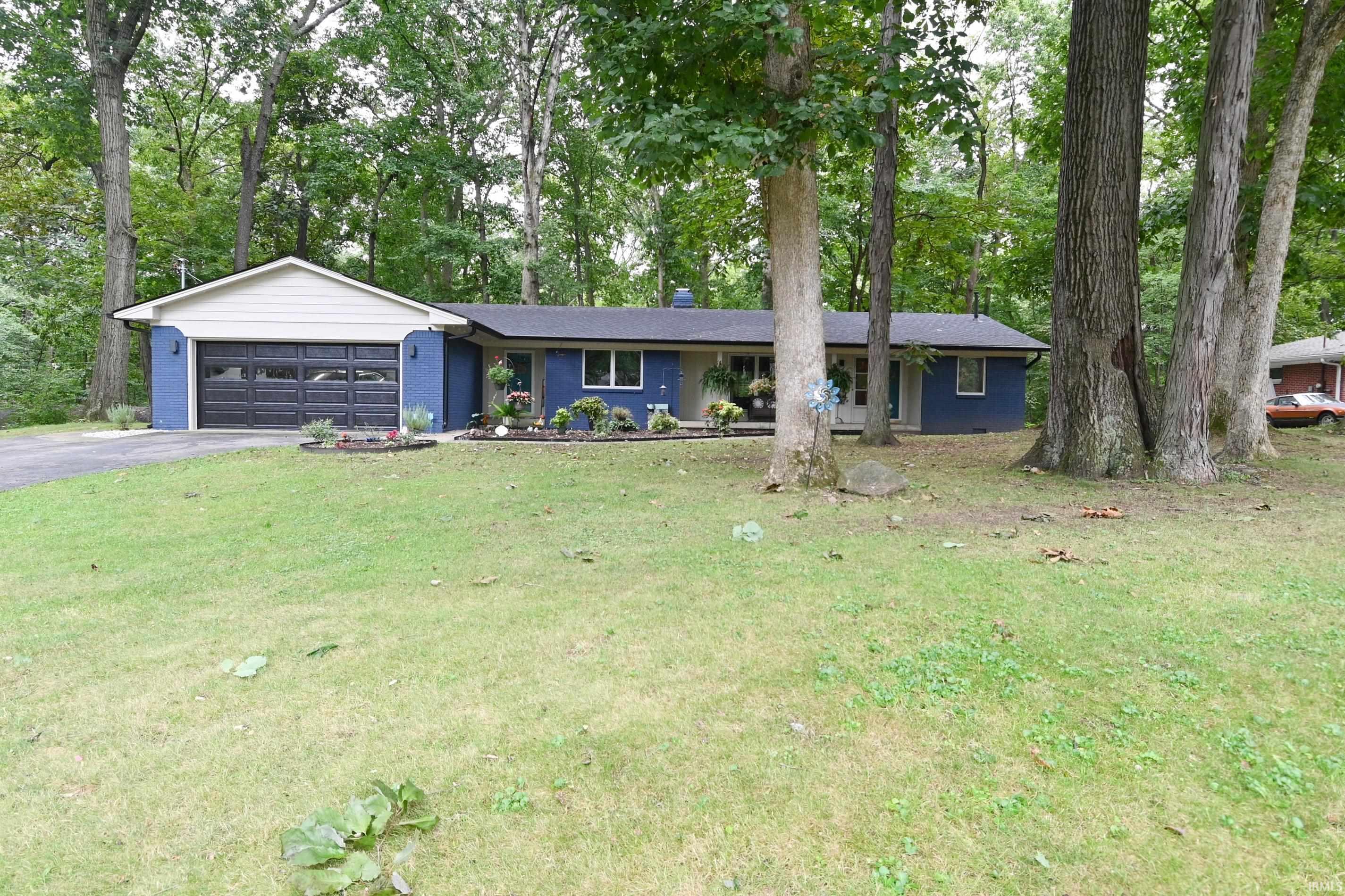 3755 Tade Lane Property Photo 1