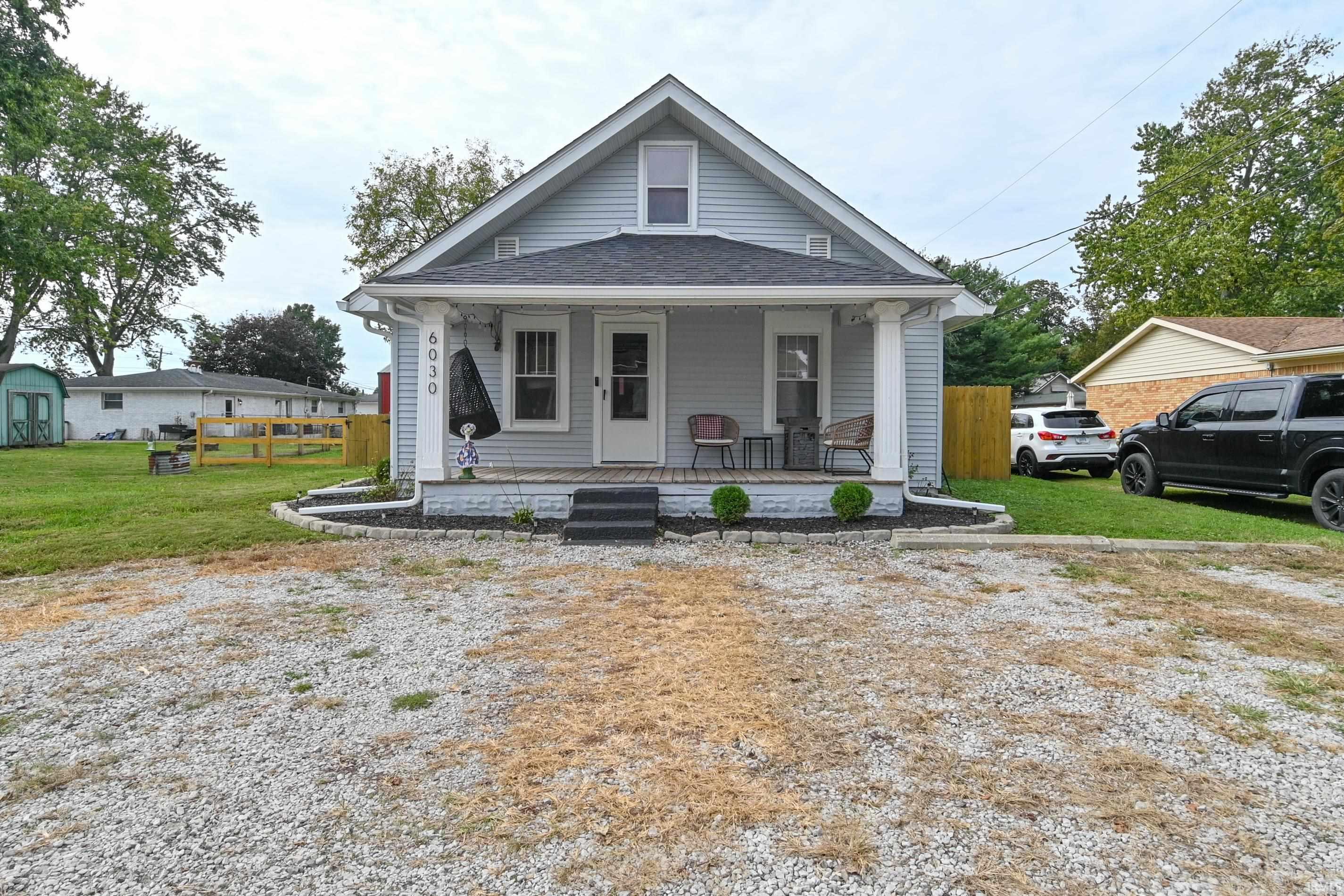 6030 Clay Street Property Photo 1