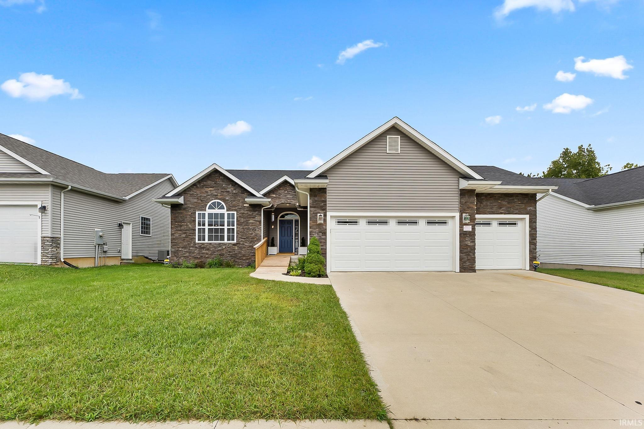 2671 Pine Cone Lane Property Photo 1