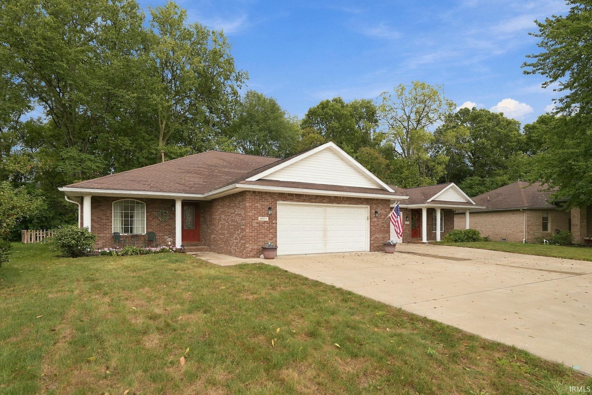 5014 W Quail Ridge Drive Property Photo 1