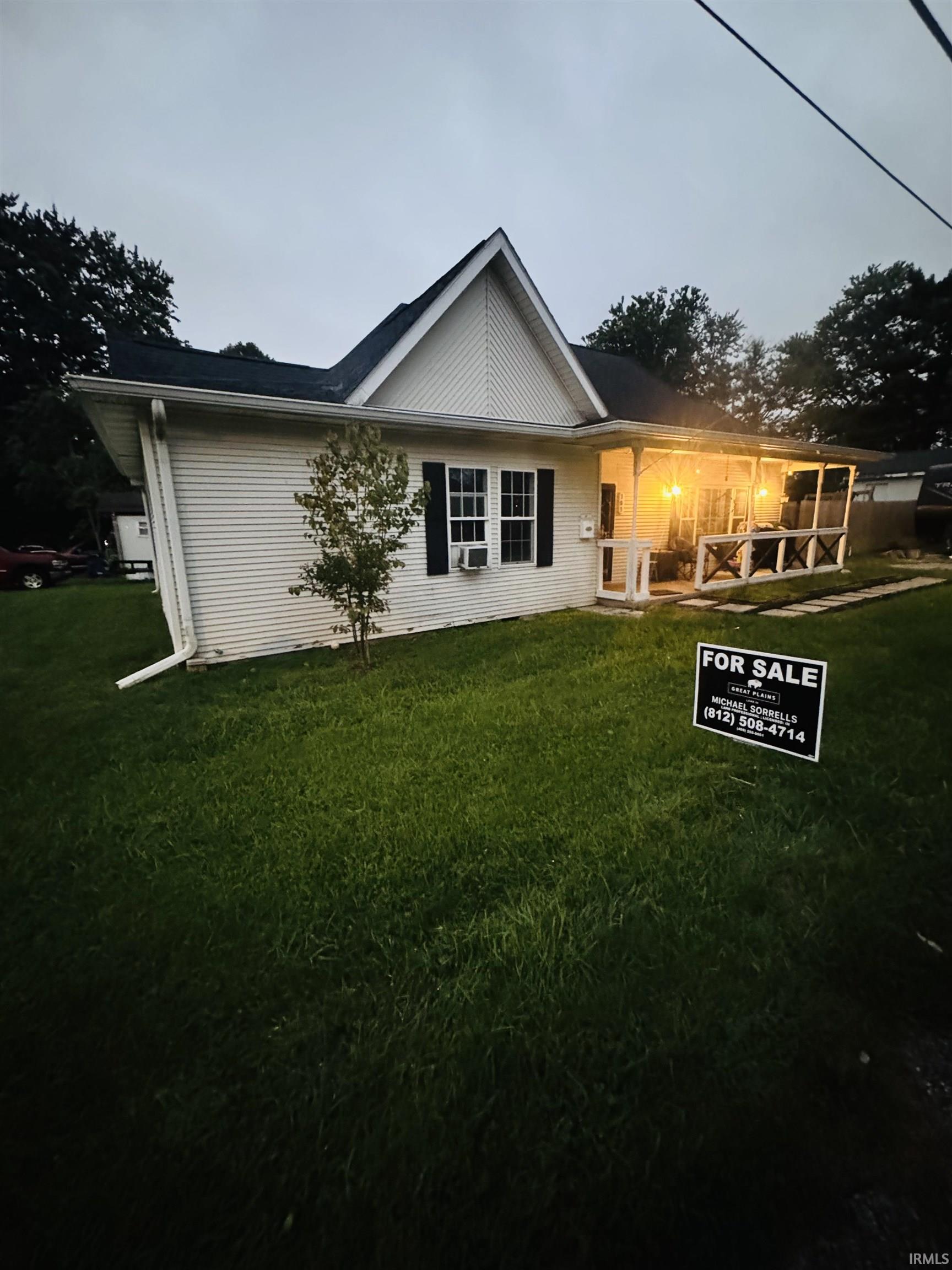 103 W Vine Street Property Photo 1