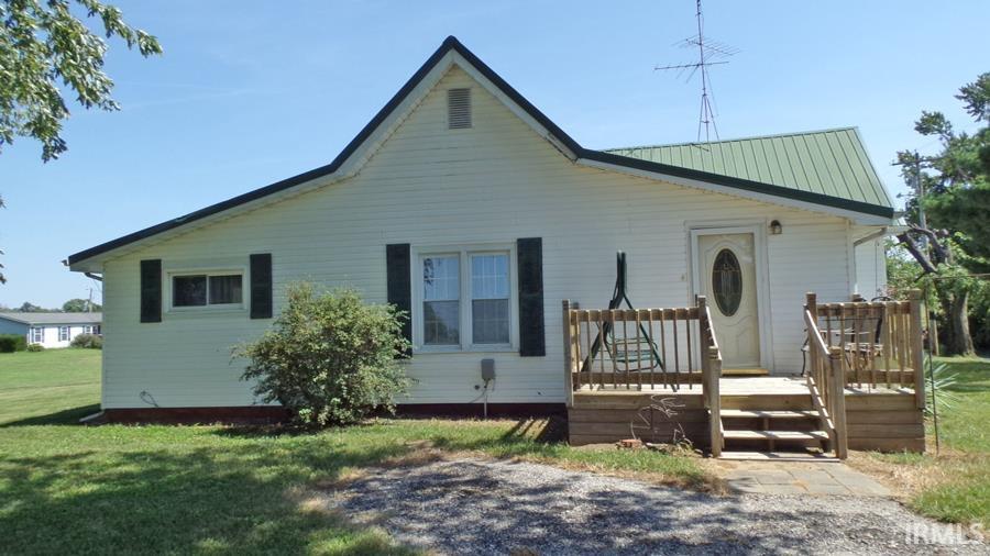 1802 E Whispering Winds Road Property Photo 1