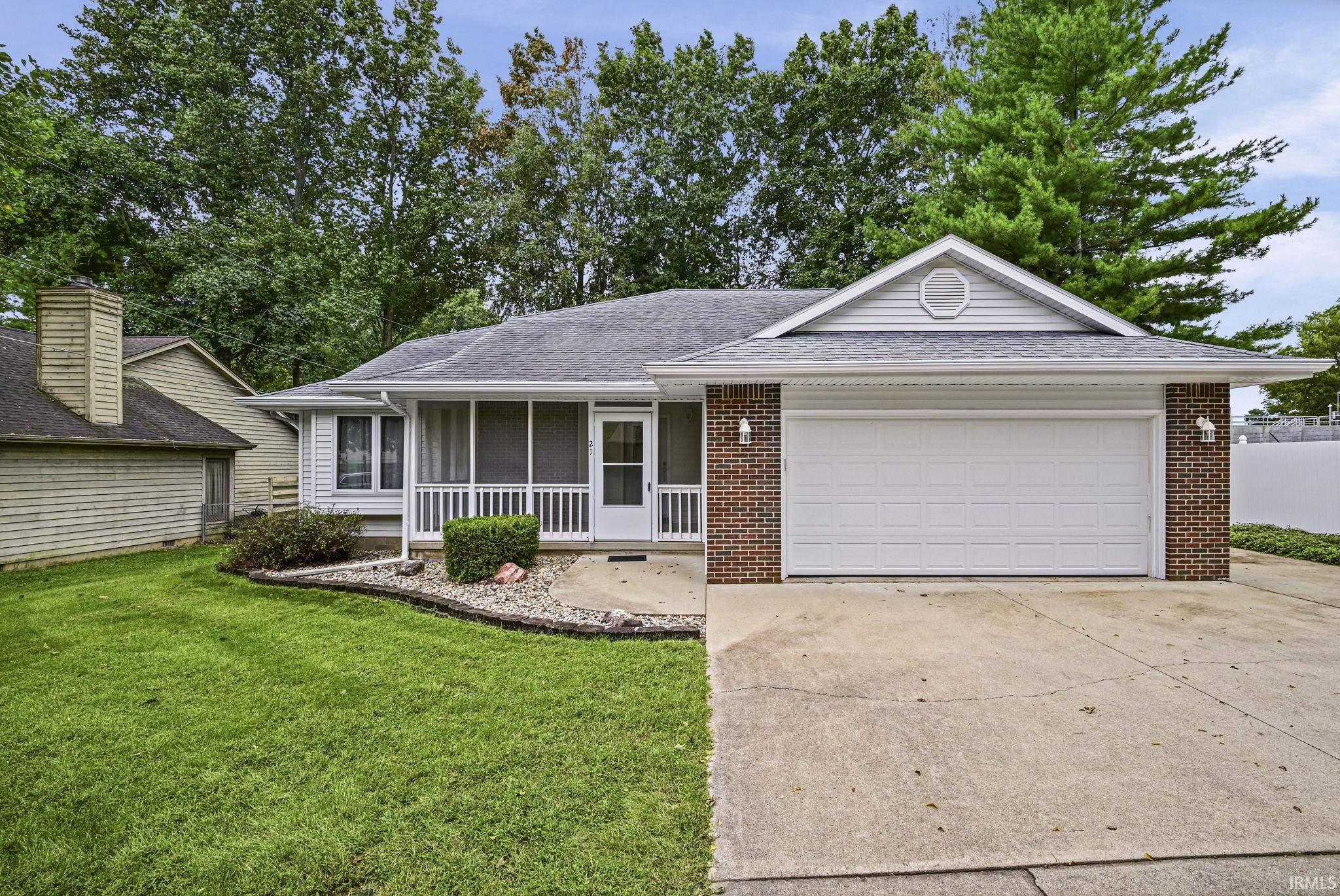 21 Stingley Drive Property Photo 1