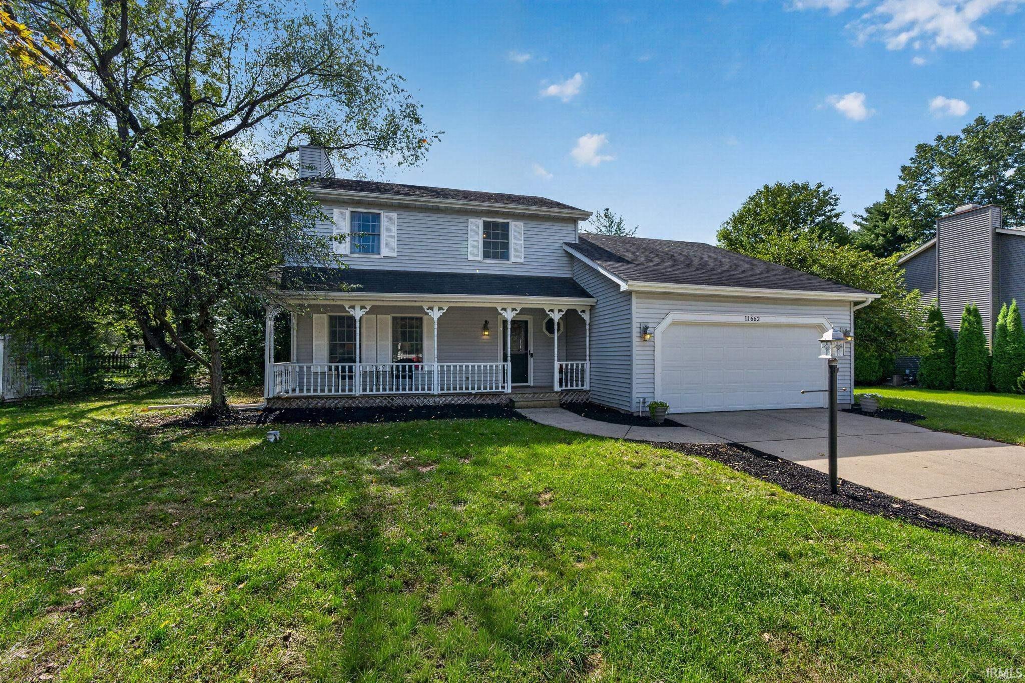 11662 Cross Cut Drive Property Photo 1