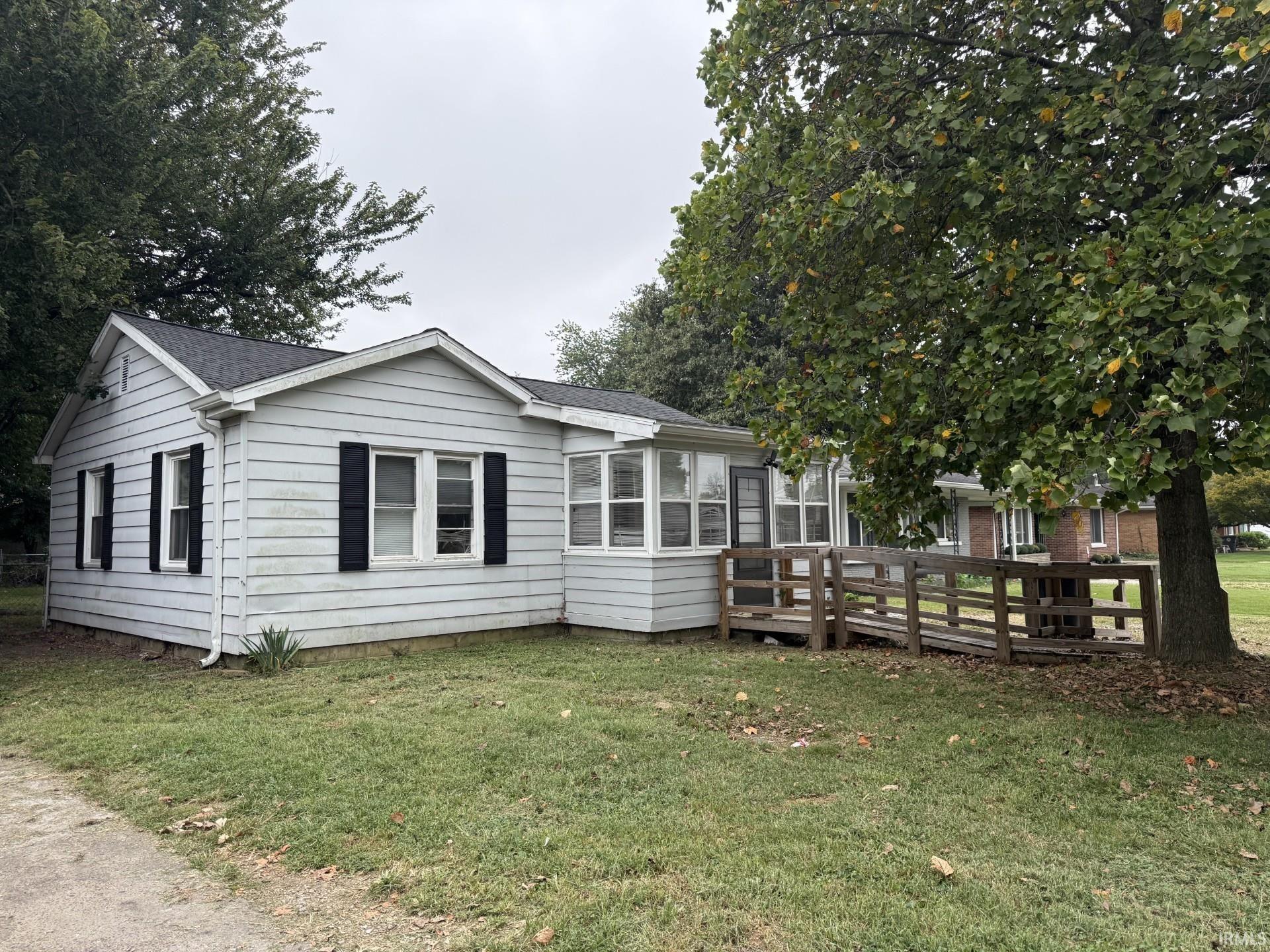 3101 Taylor Avenue Property Photo 1