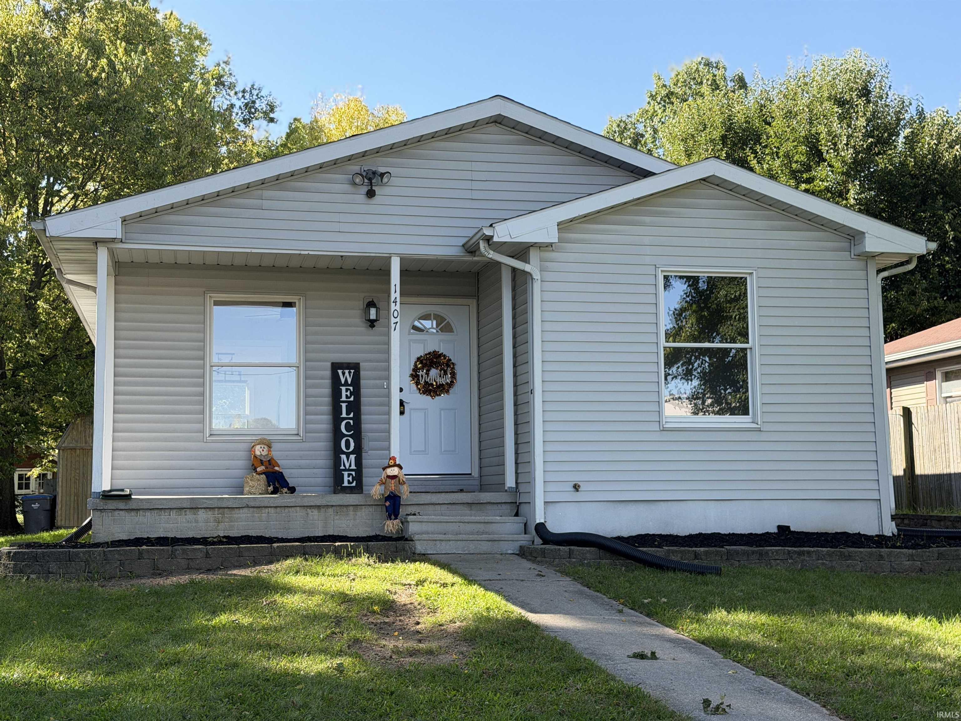 1407 S 9th Street Property Photo 1