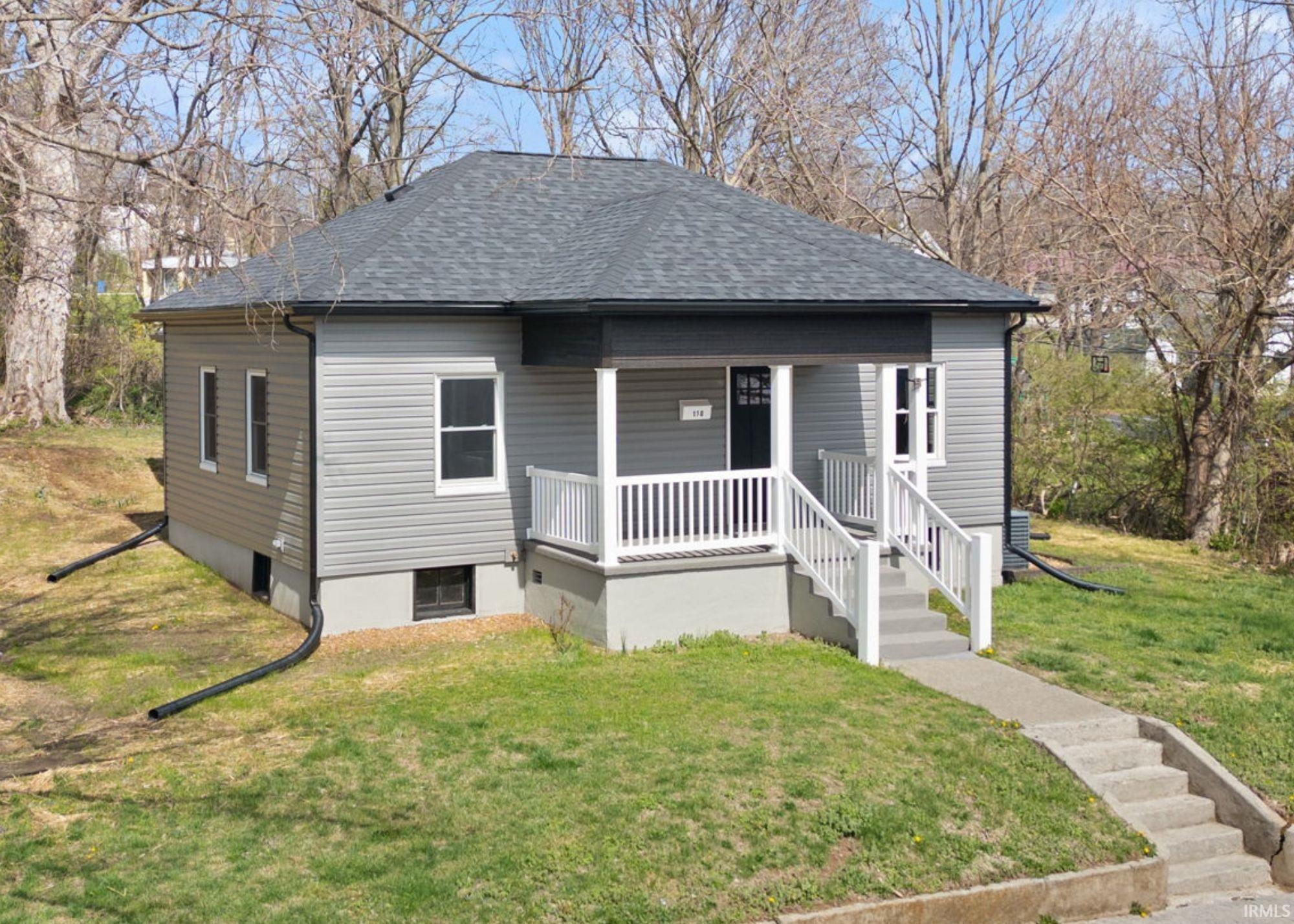 118 W Thornton Street Property Photo 1