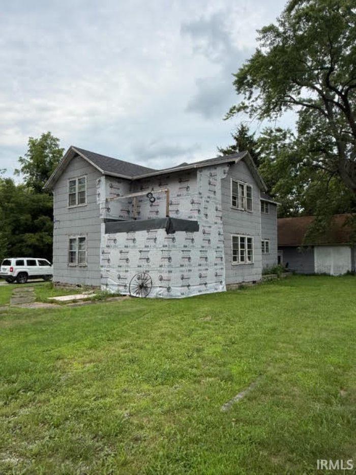 809 Beech Street Property Photo 1