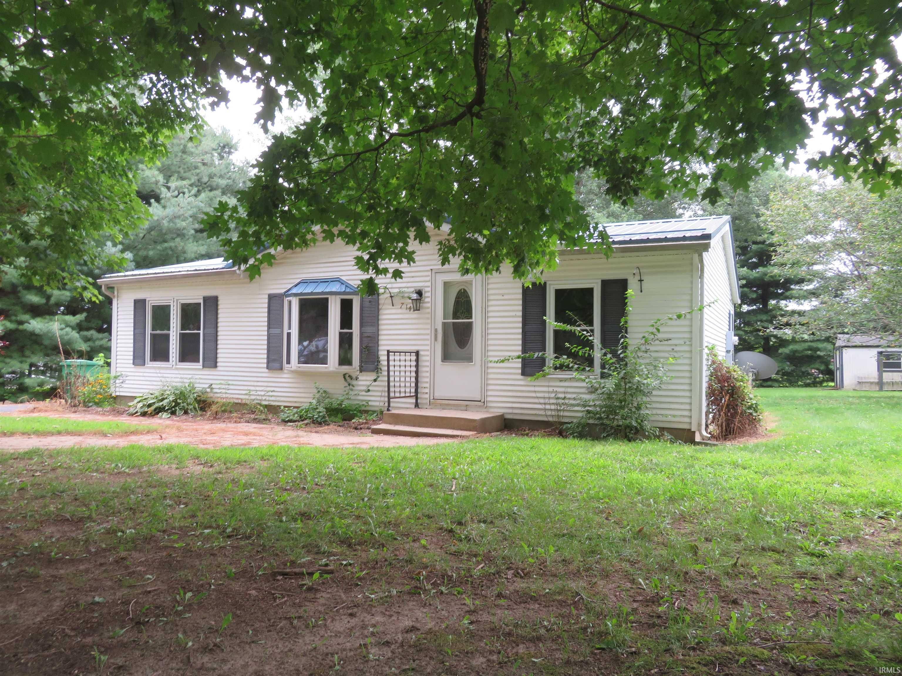 7143 W 200 N Property Photo 1