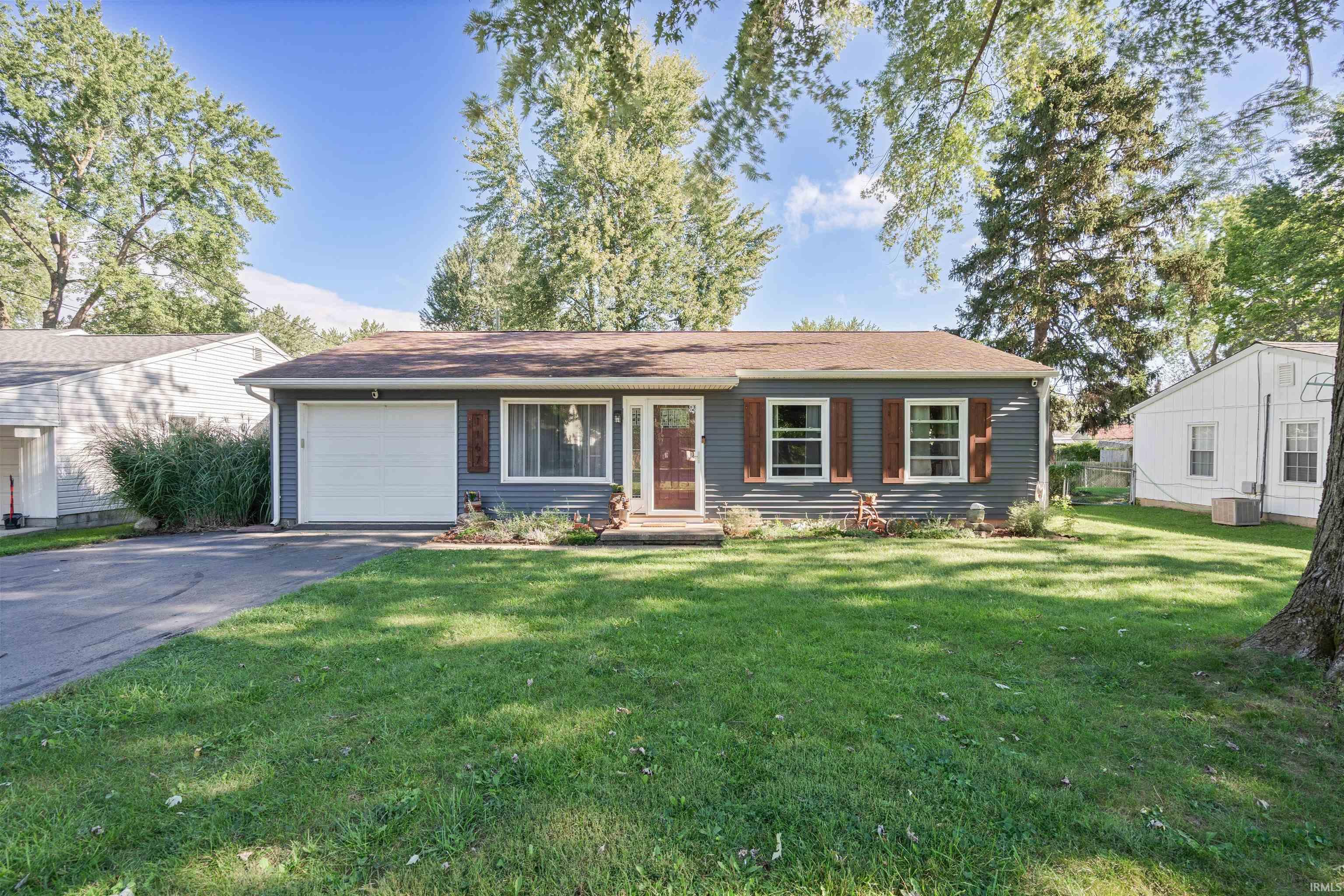 1167 Falls Avenue Property Photo 1