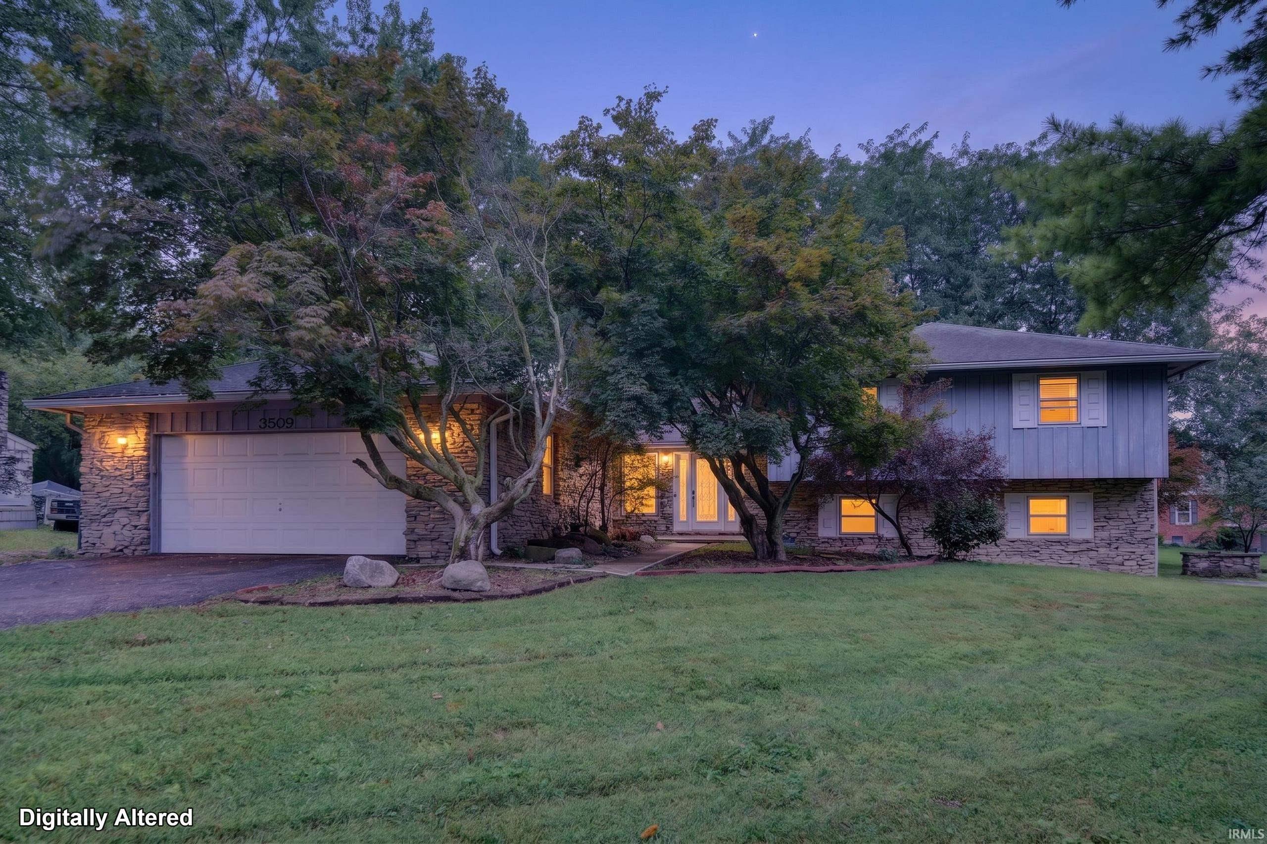 3509 S Albright Road Property Photo 1