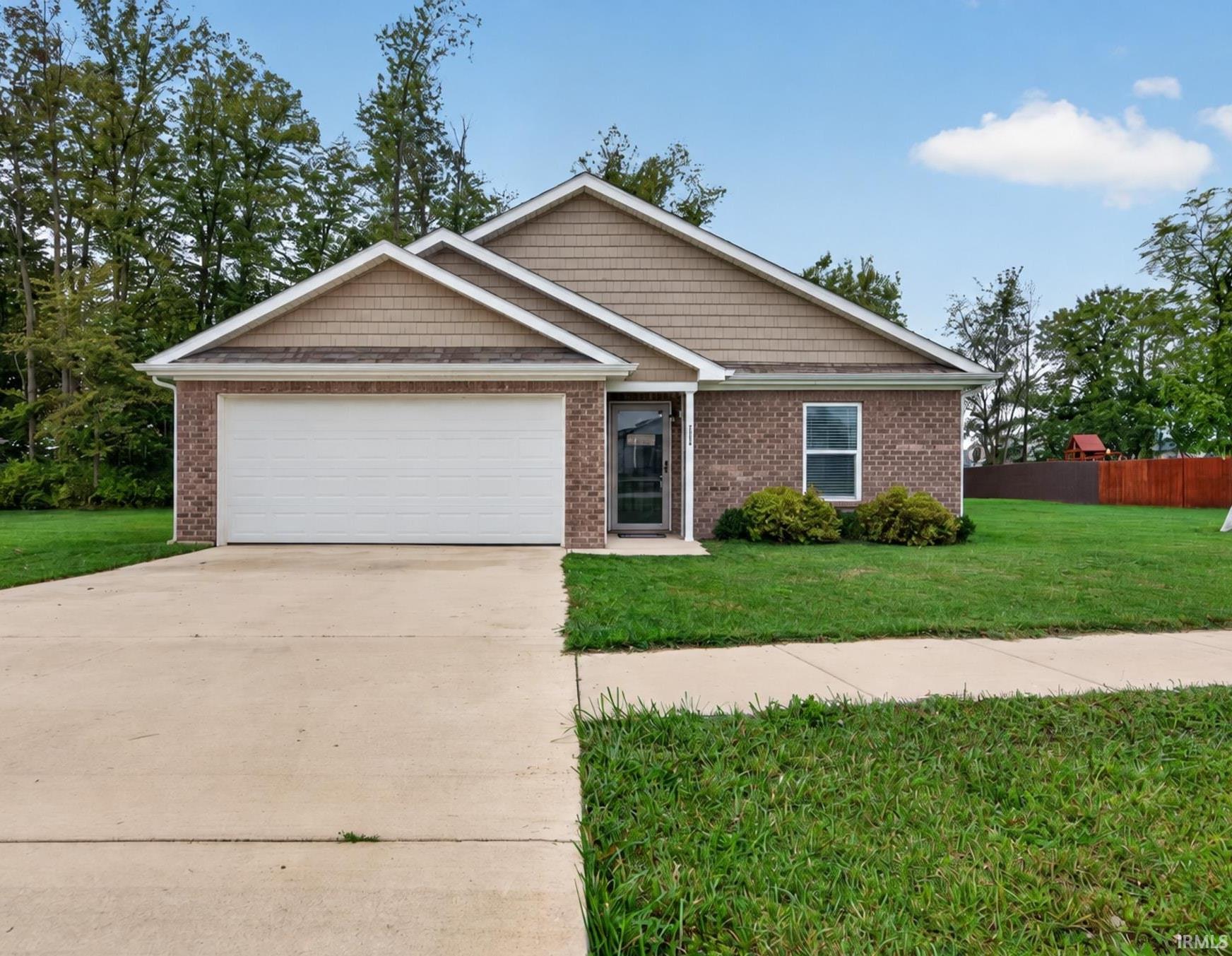 2630 S Crane Pond Drive Property Photo 1