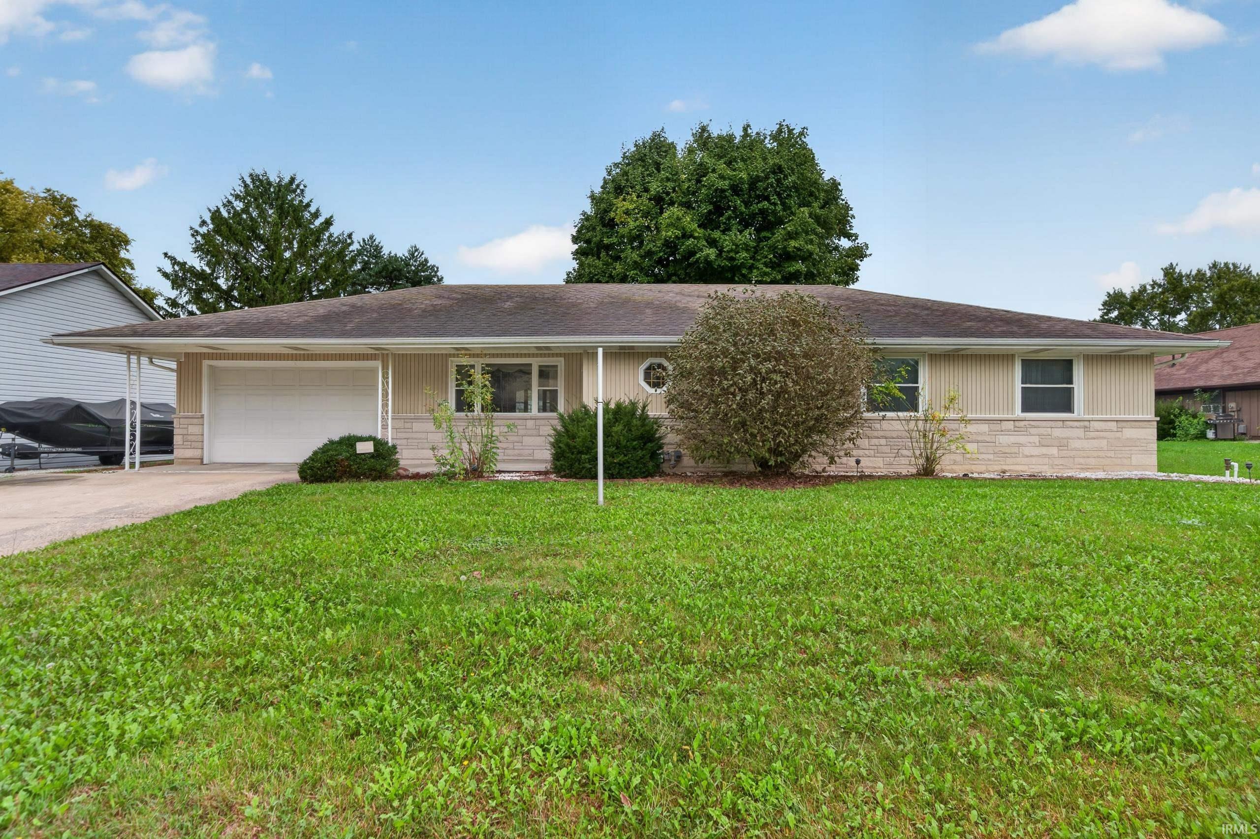 1205 Holman Drive Property Photo 1