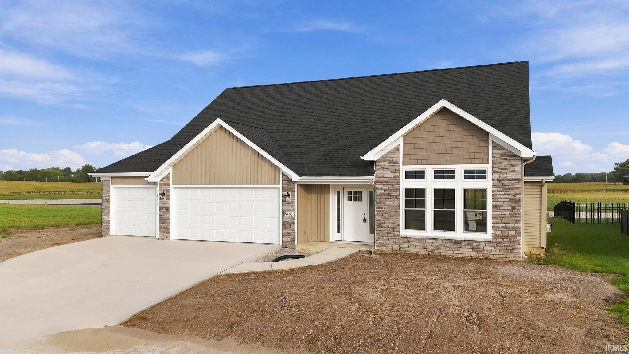 5468 Broad Fields Cove Property Photo 1